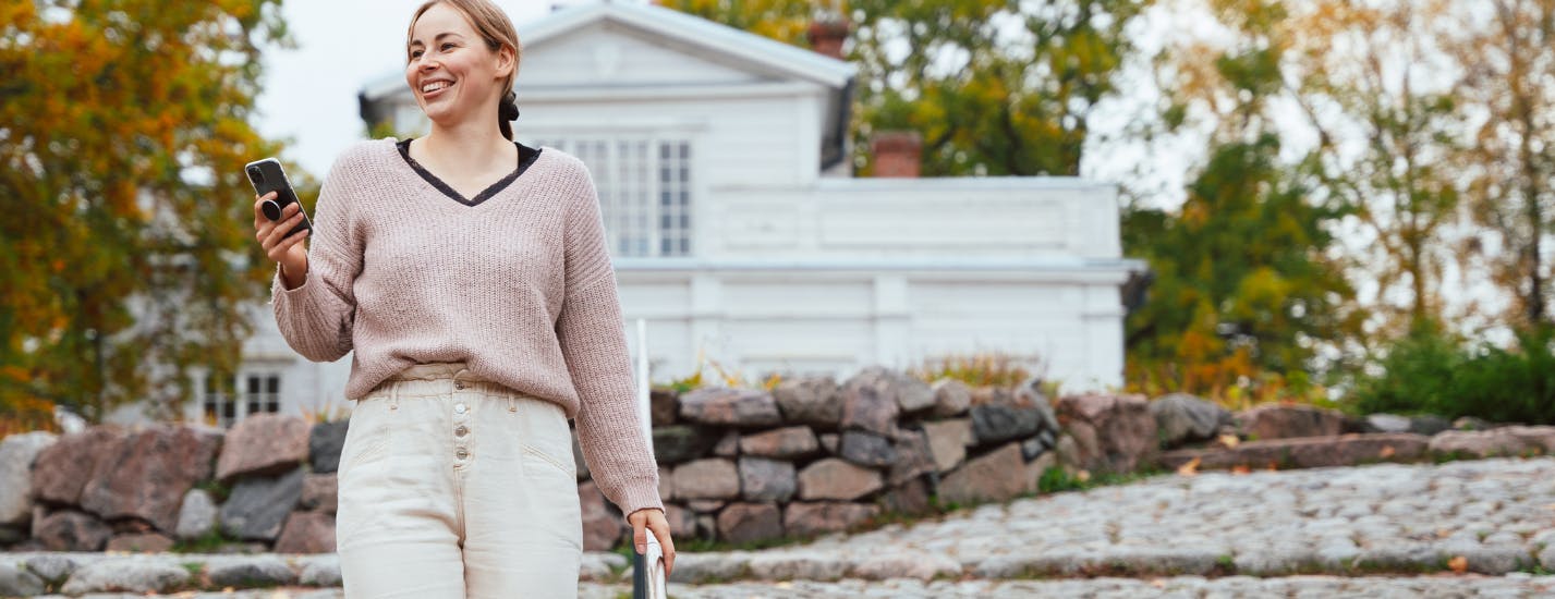 Lending House – vastuullista ja joustavaa yrityslainaa