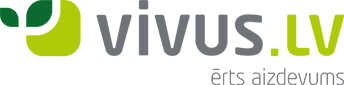 vivus.lv logo