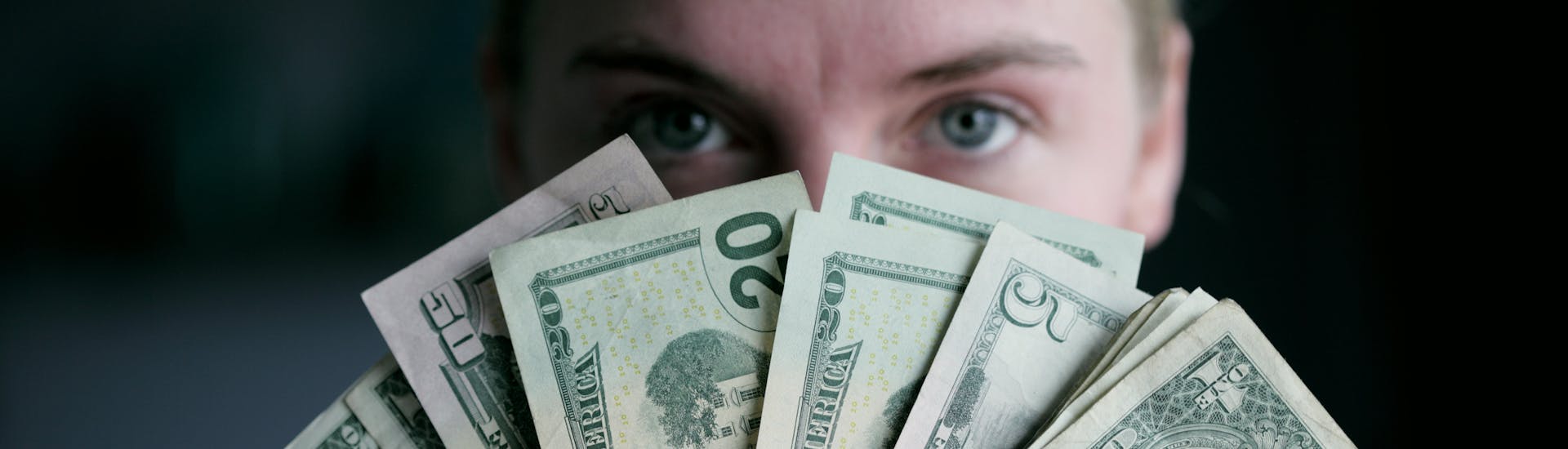 showing money from a pepperstone withdrawal