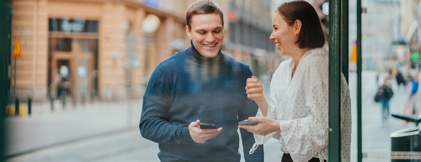 BusinessCredit – suomalaisen yrittäjän luonnollinen valinta