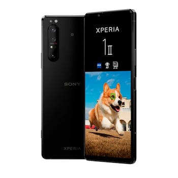 Sony Xperia 1 II 5G -älypuhelin