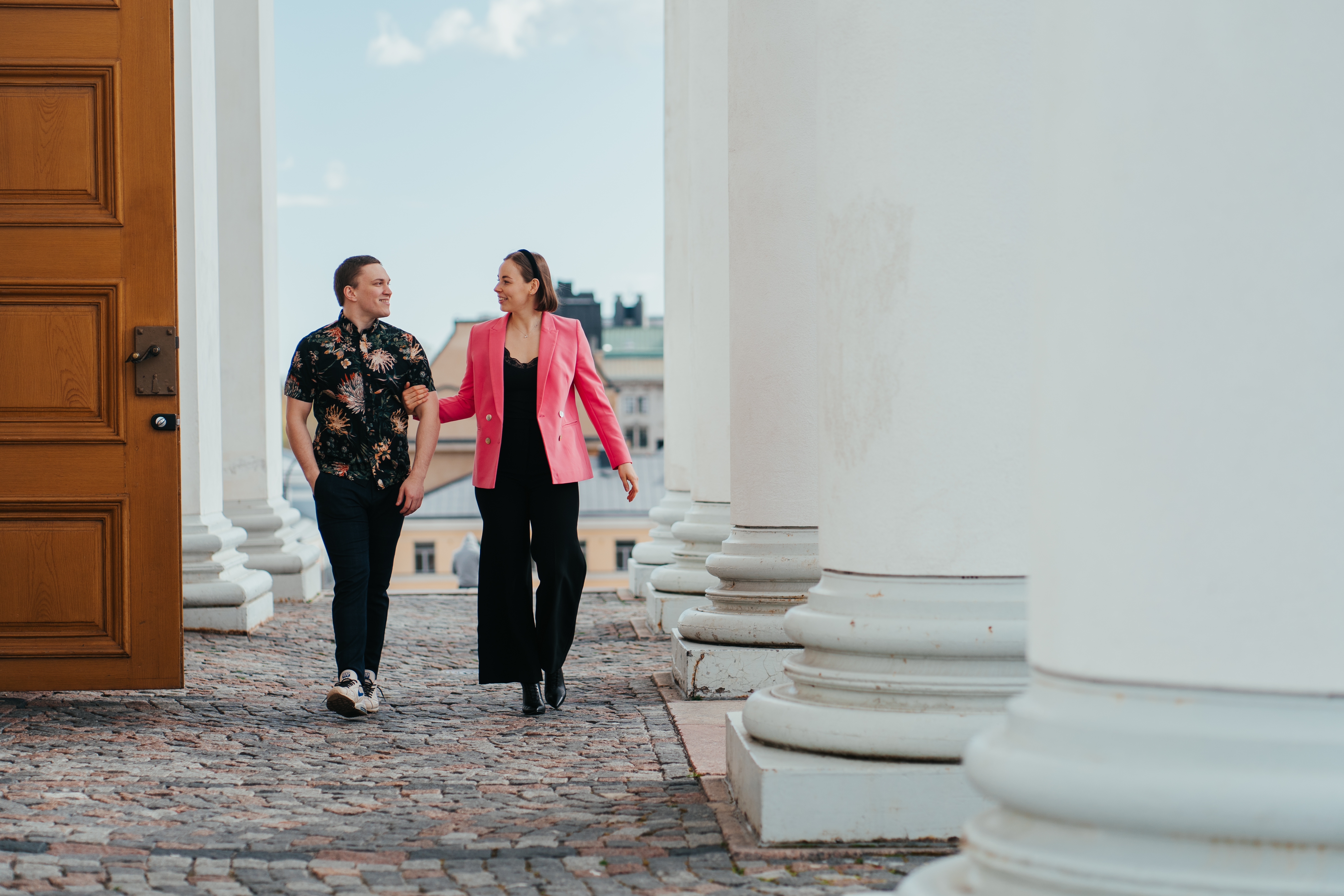 Joustoluottoon voi hakea korotusta