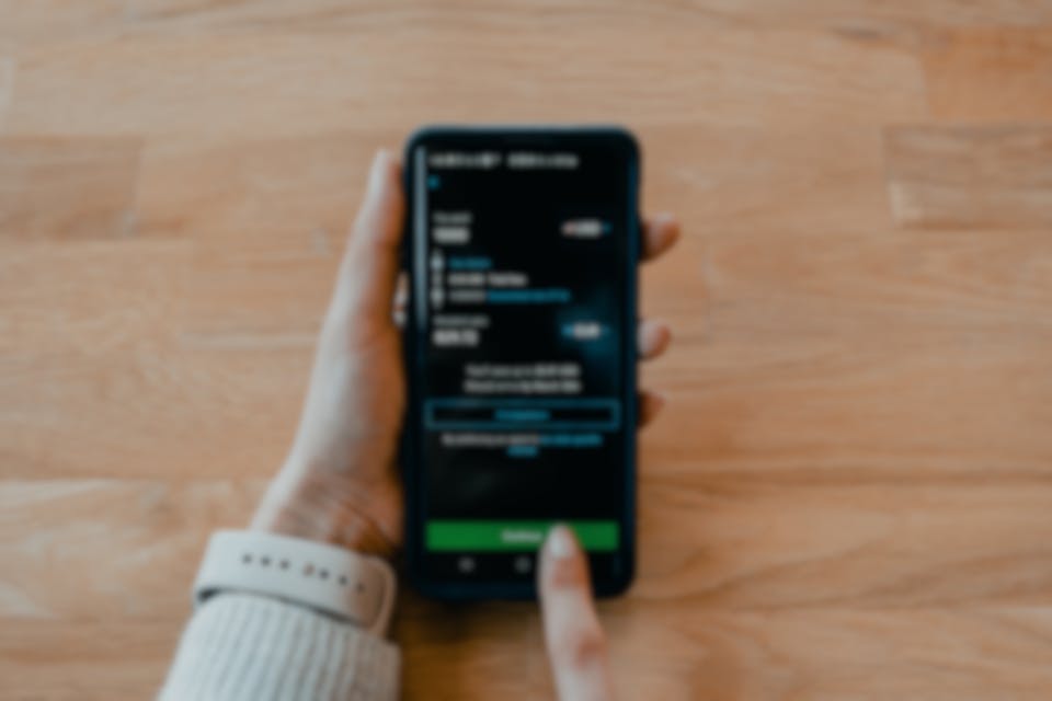 Transferwise vs. Paypal