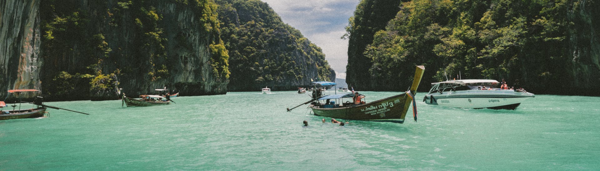 Cât costă o vacanță în Thailanda