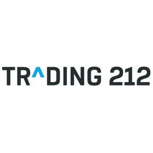 trading 212 logo