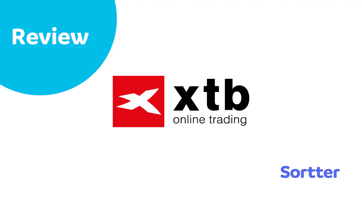 XTB Review 2023: See If XTB Is The Right Broker For You