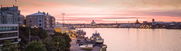 Helsinki
