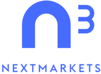 Nextmarkets logo