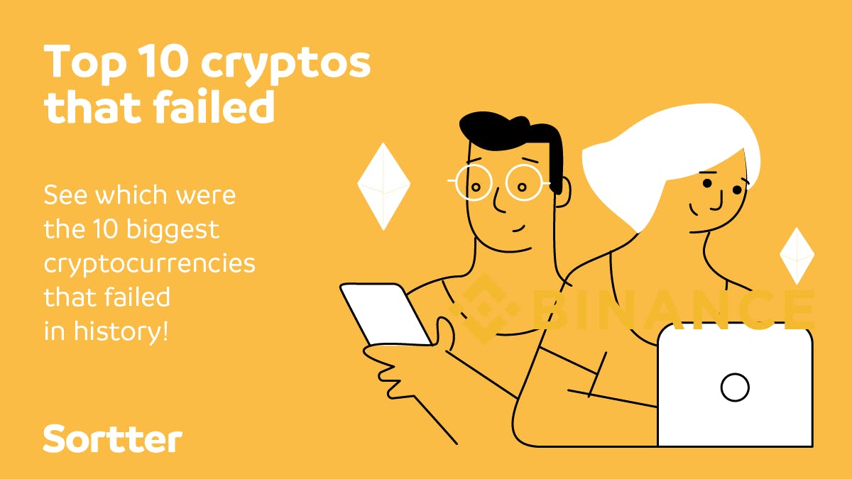 failed crypto