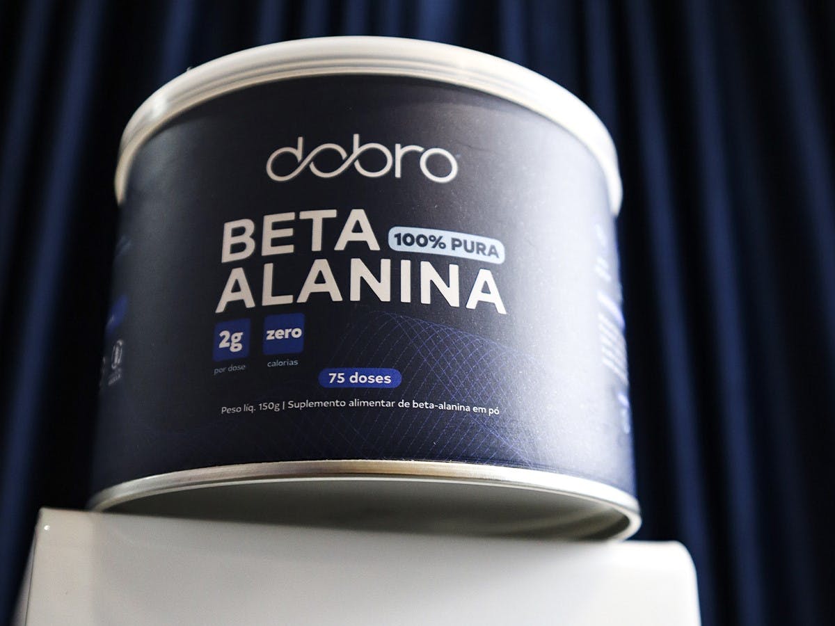Beta alanina