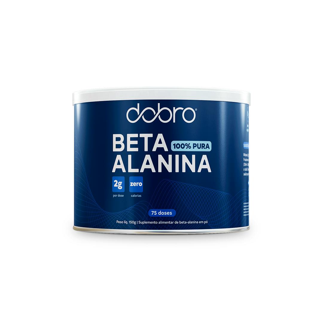 Beta Alanina Dobro