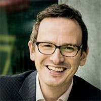 Tom Braes