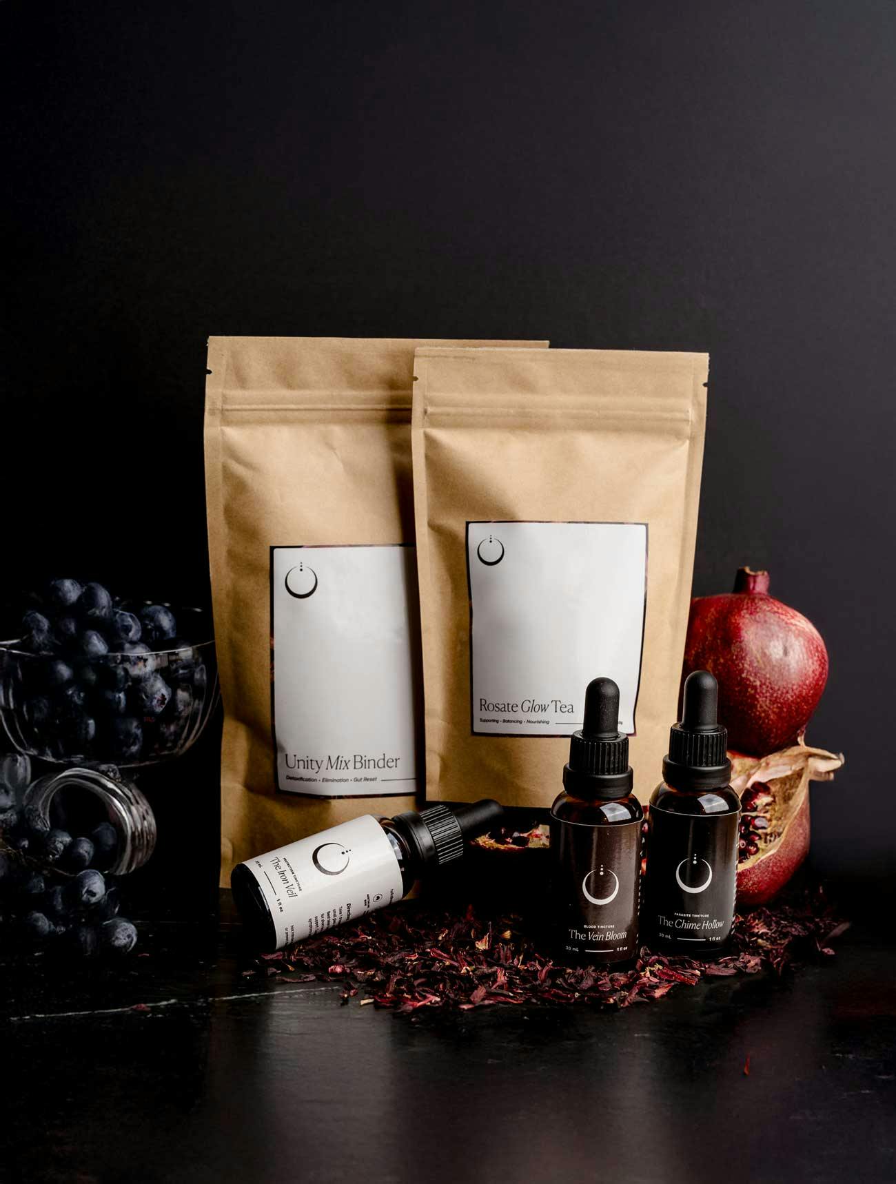 parasite cleanse in Australia