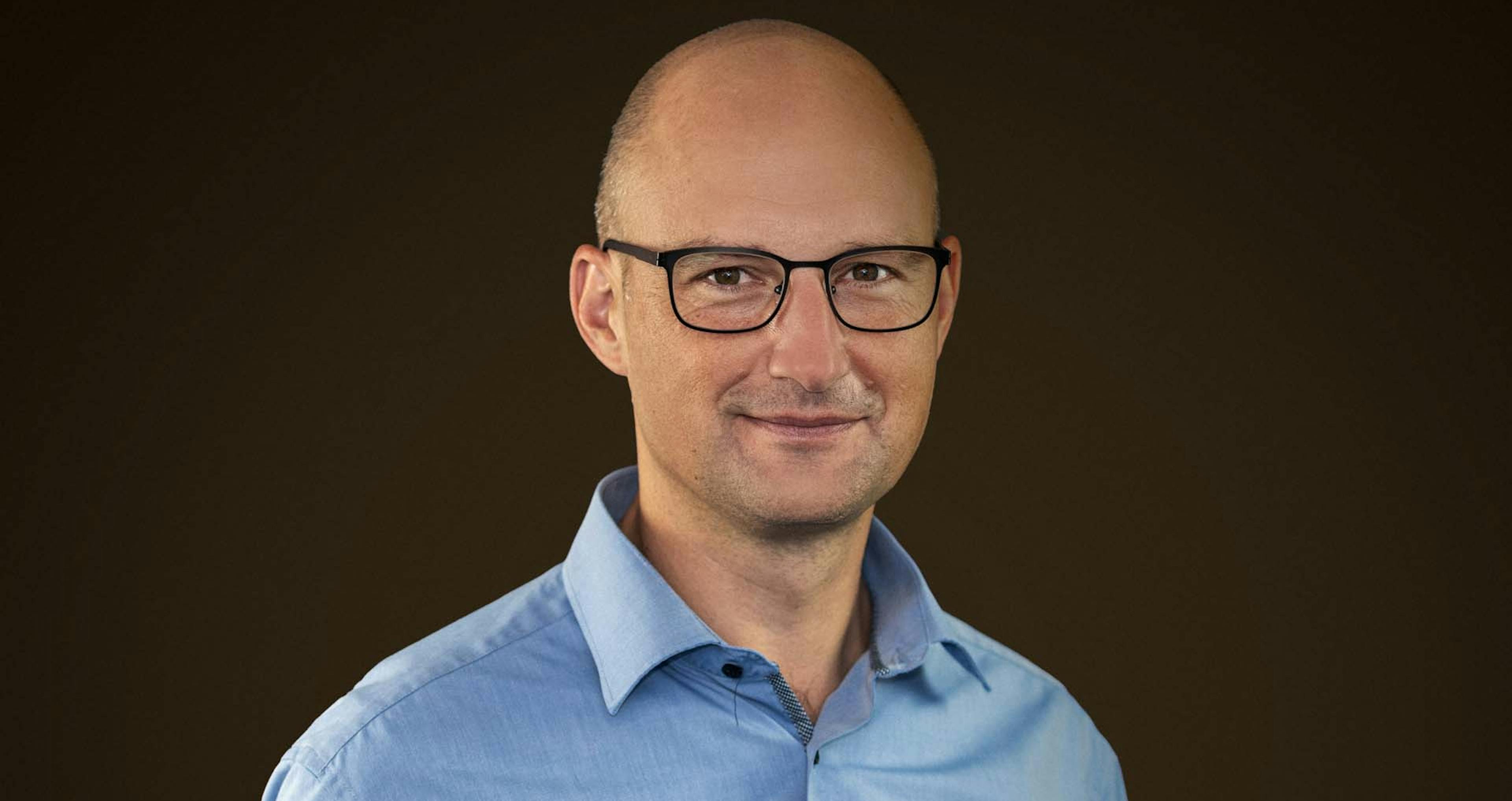 Patric Wiedmer