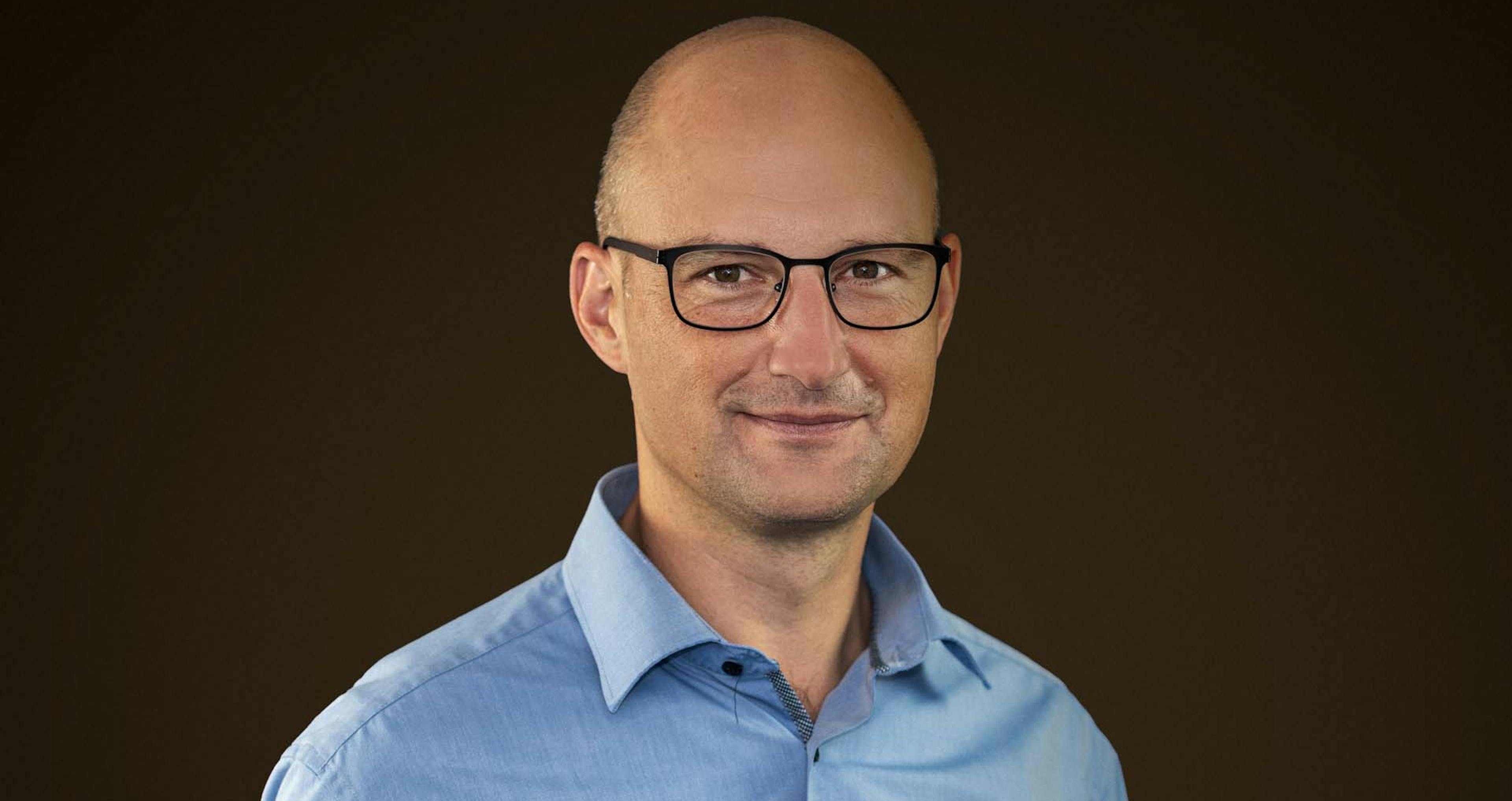 Patric Wiedmer