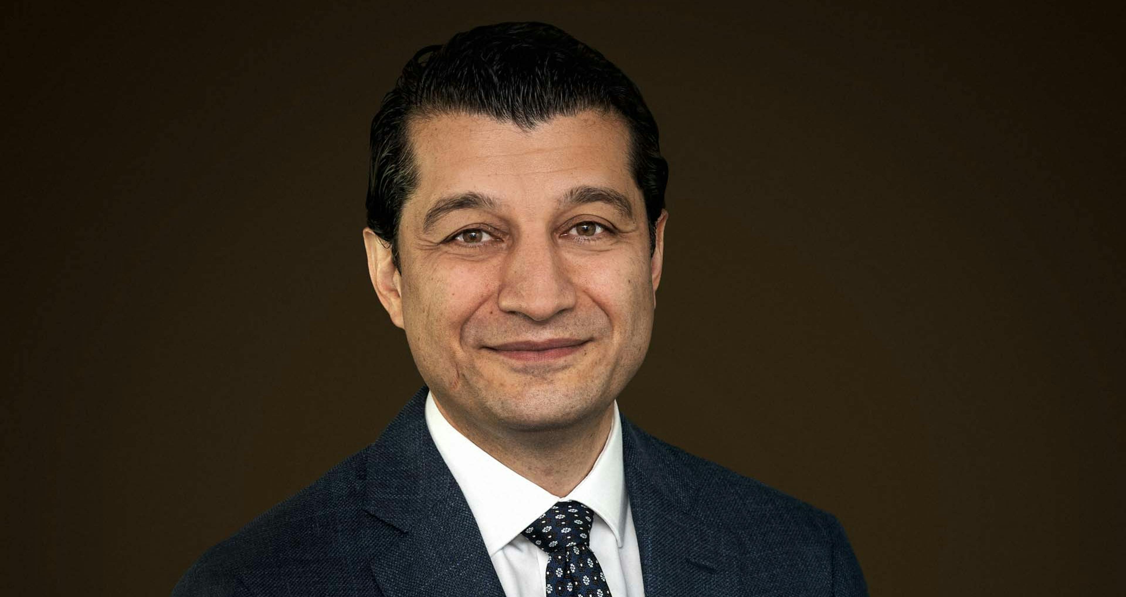 Kani Yalcin