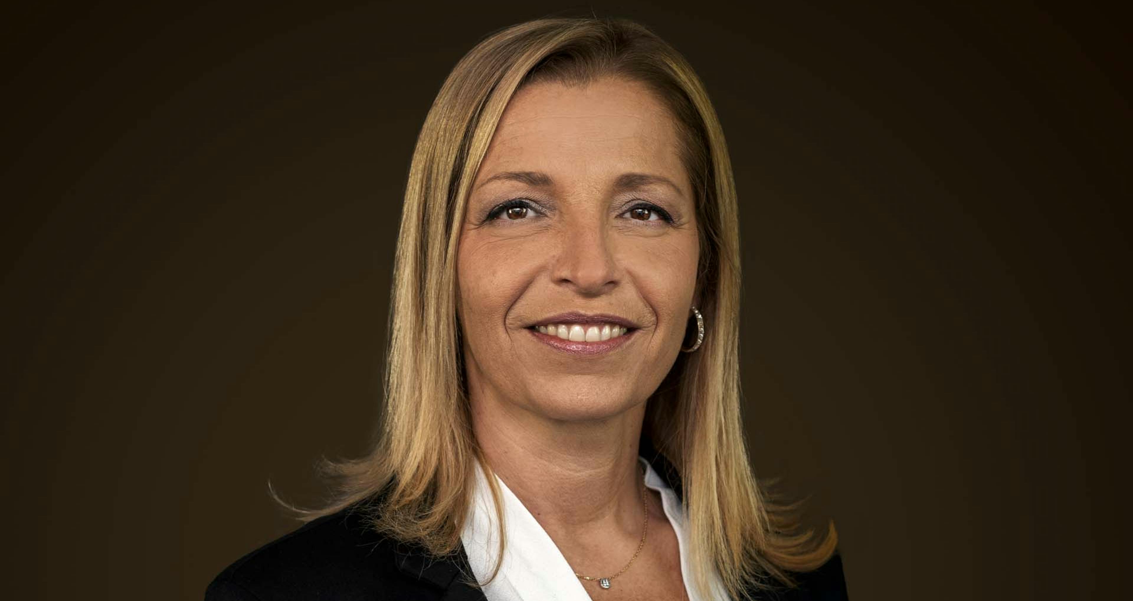 Raffaella Beneduce