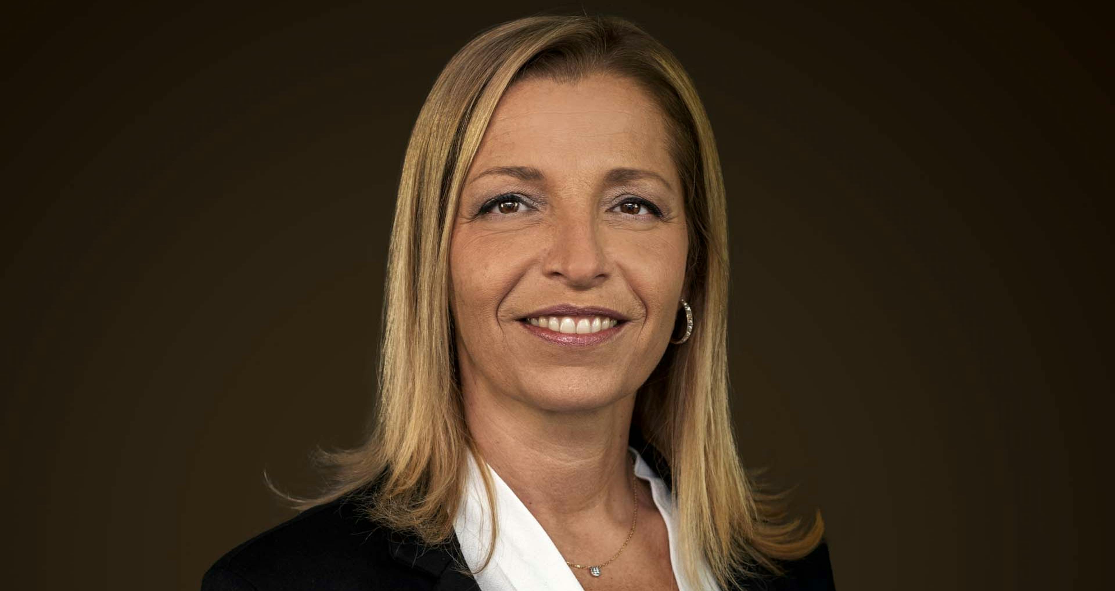 Raffaella Beneduce