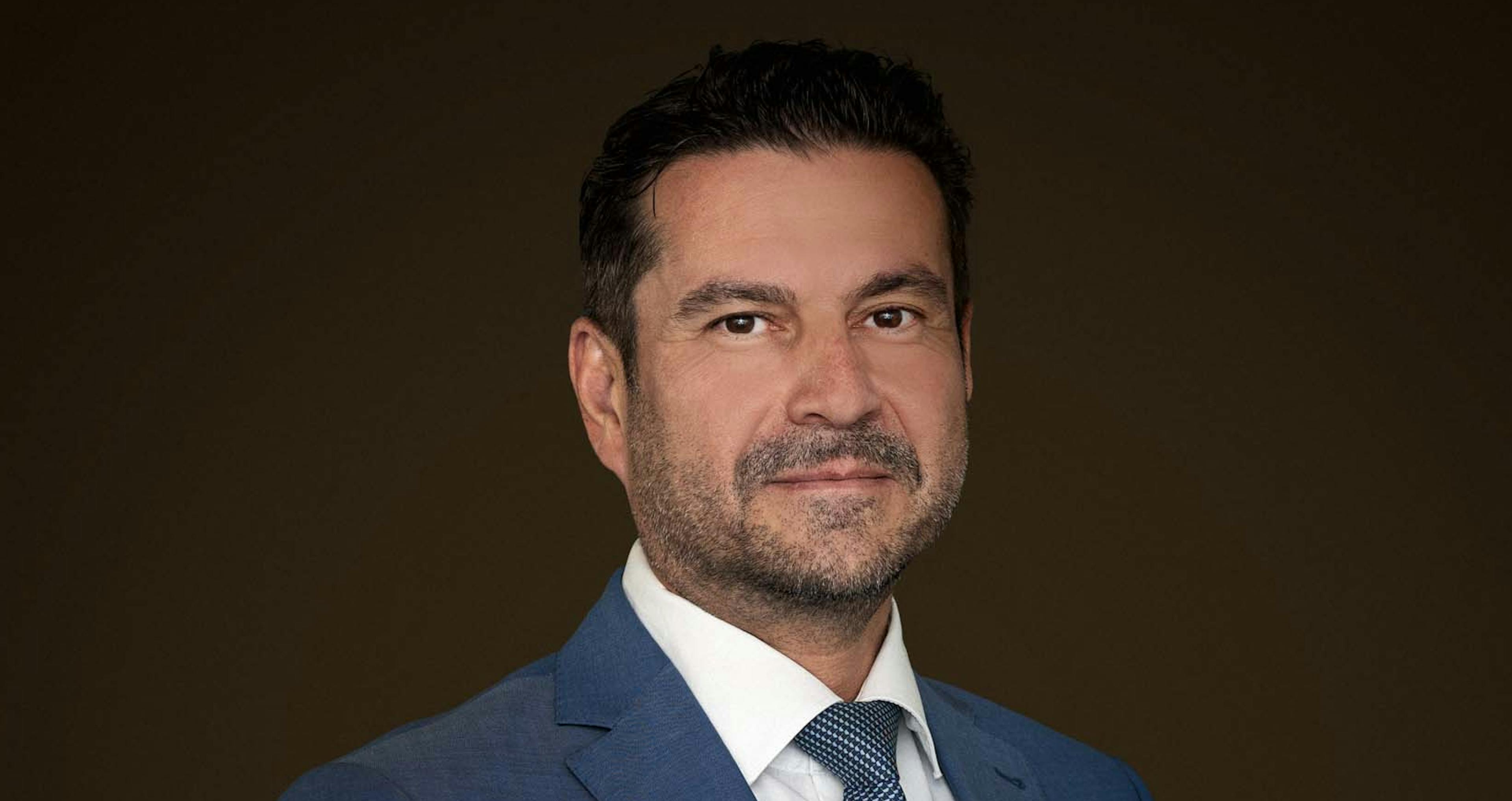 Cüneyt Karadag