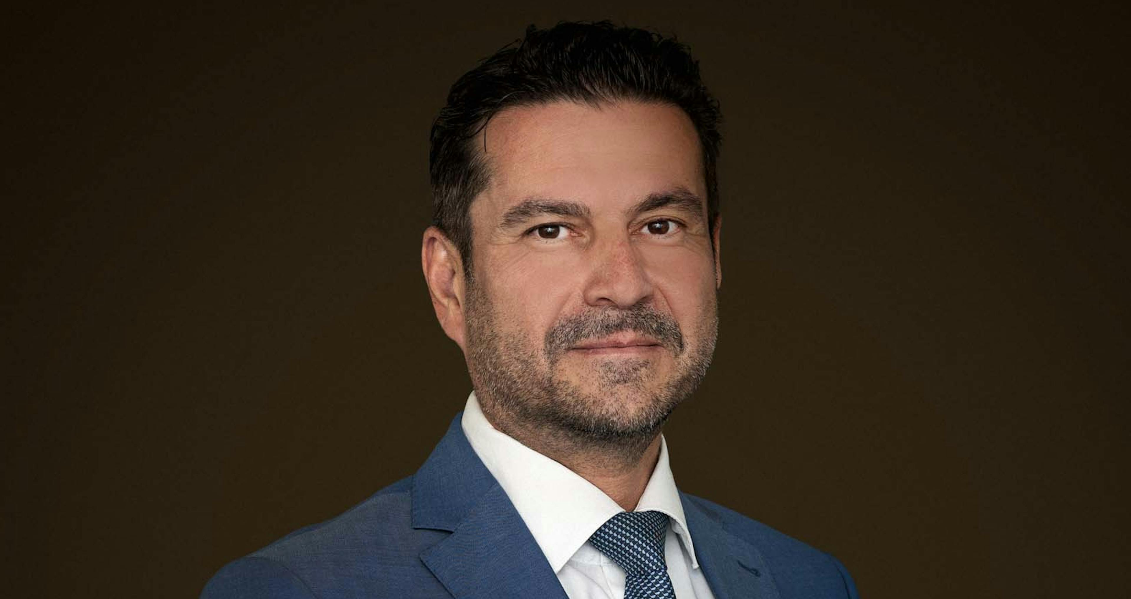 Cüneyt Karadag