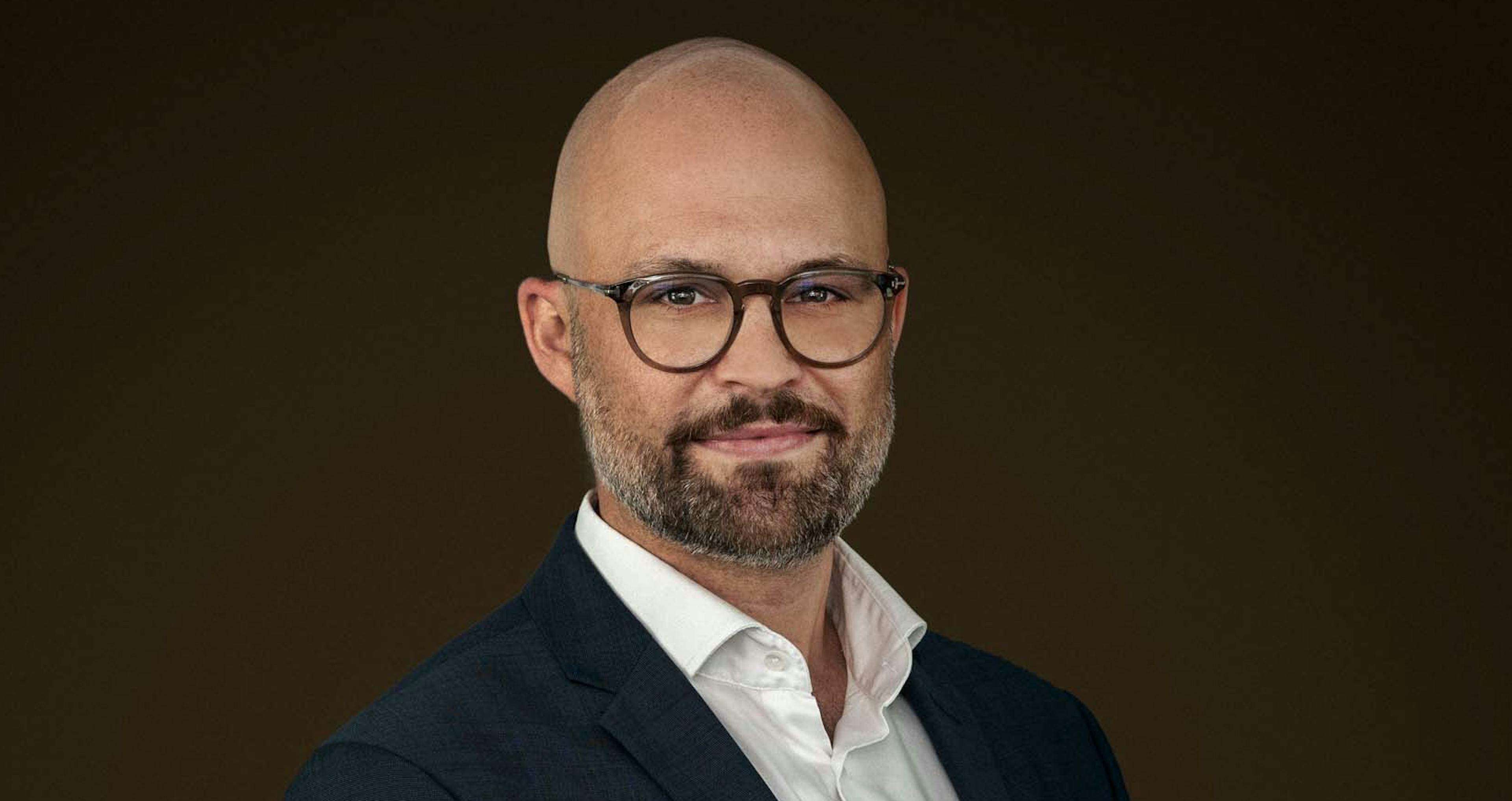 Benjamin Lauterborn