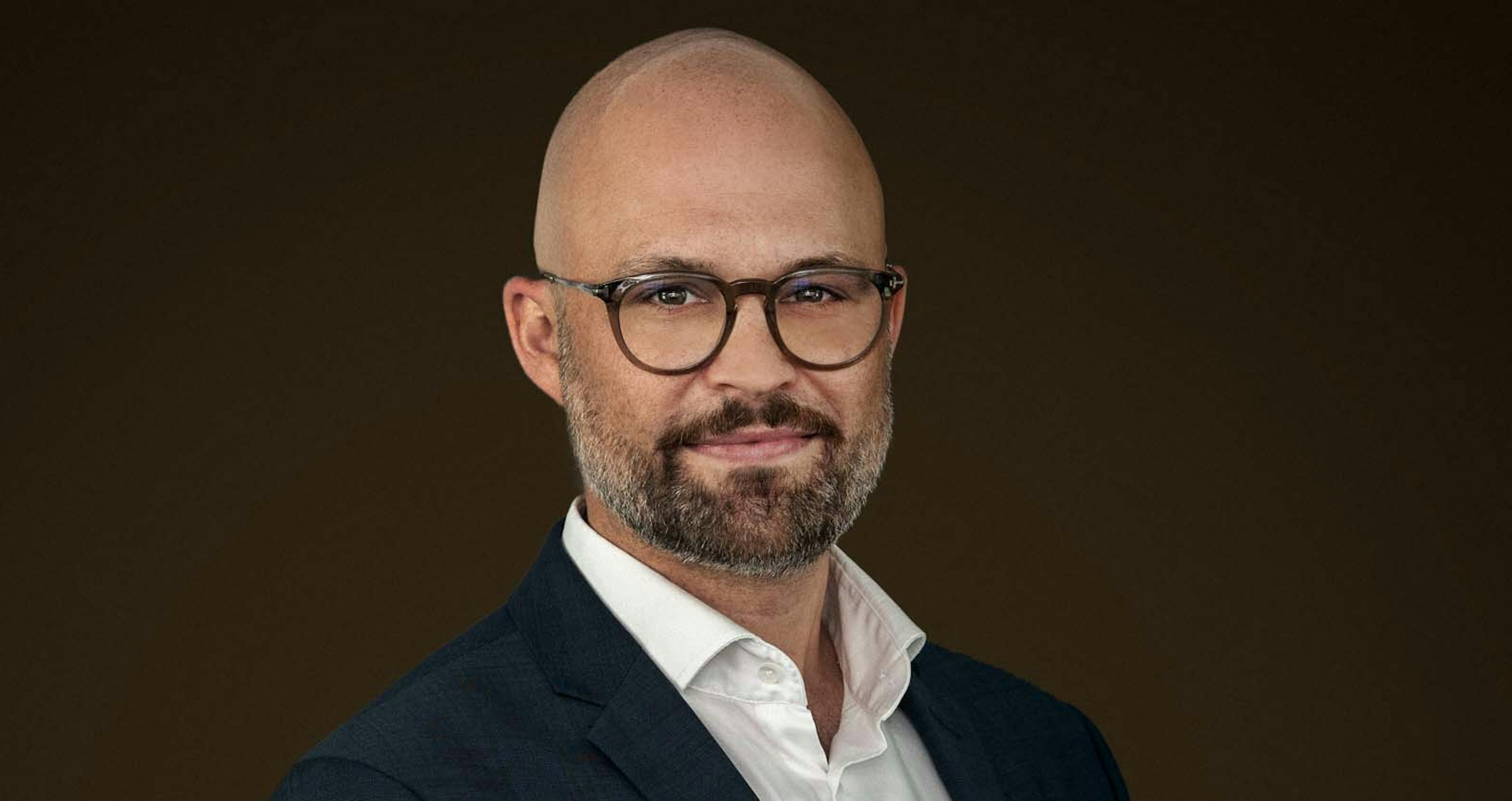Benjamin Lauterborn
