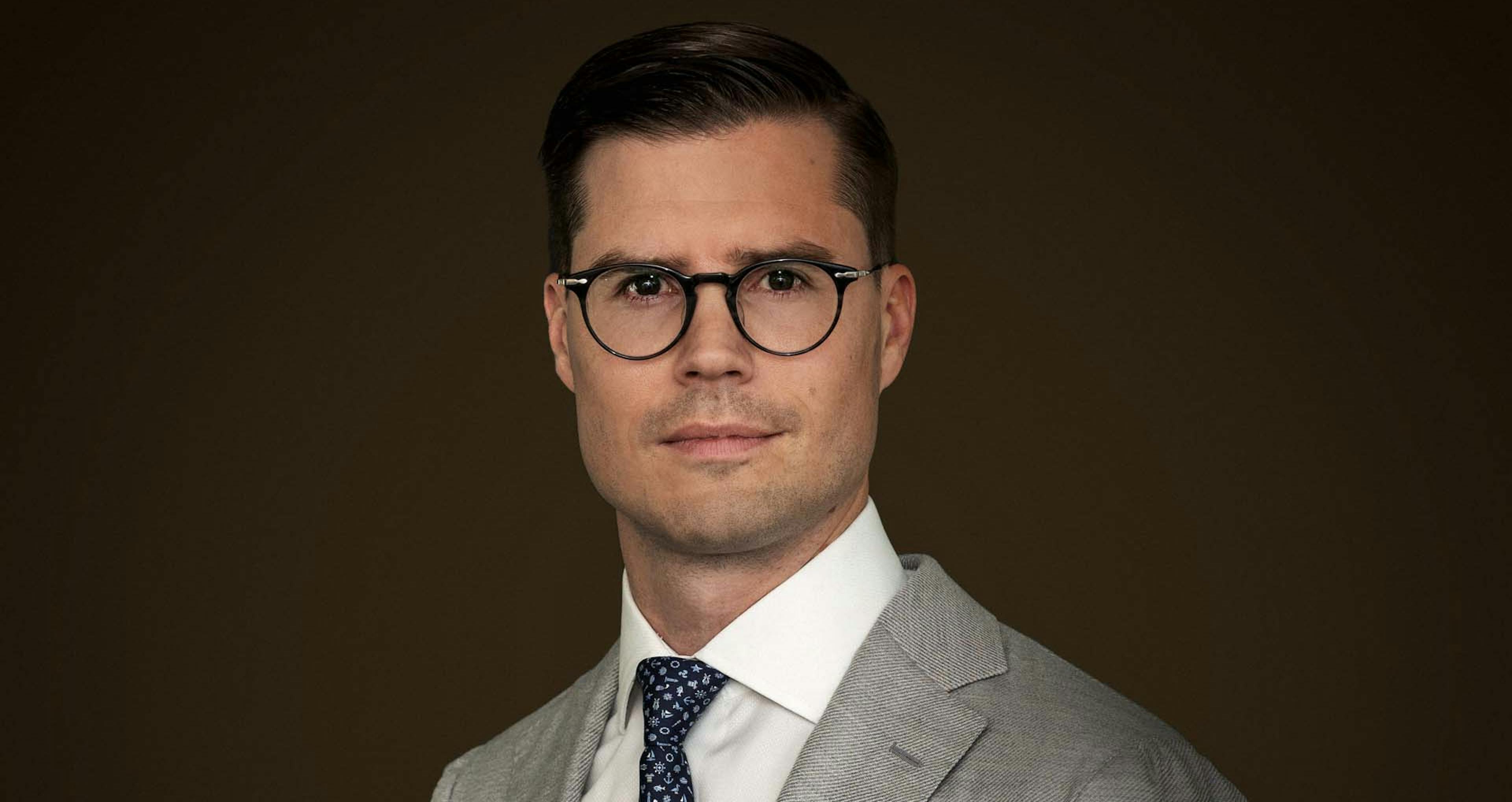 Christian Luchsinger