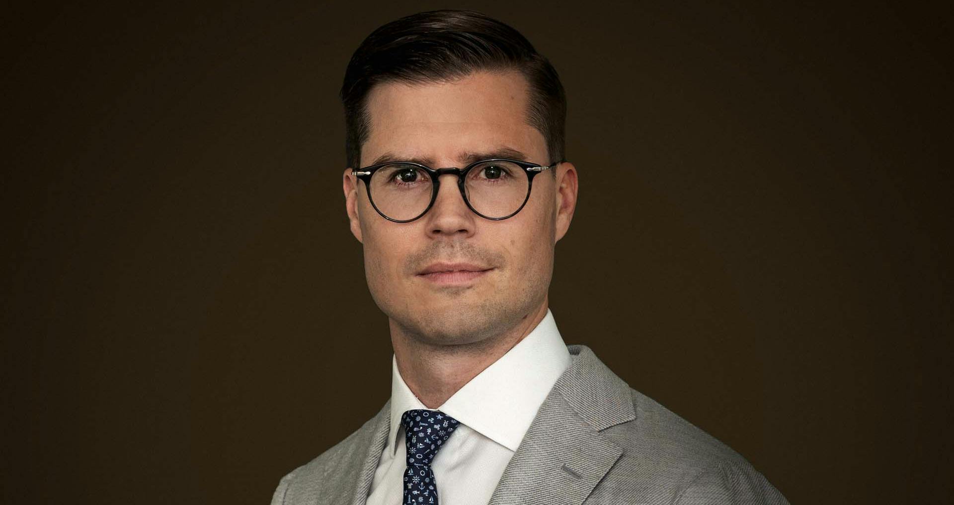 Christian Luchsinger