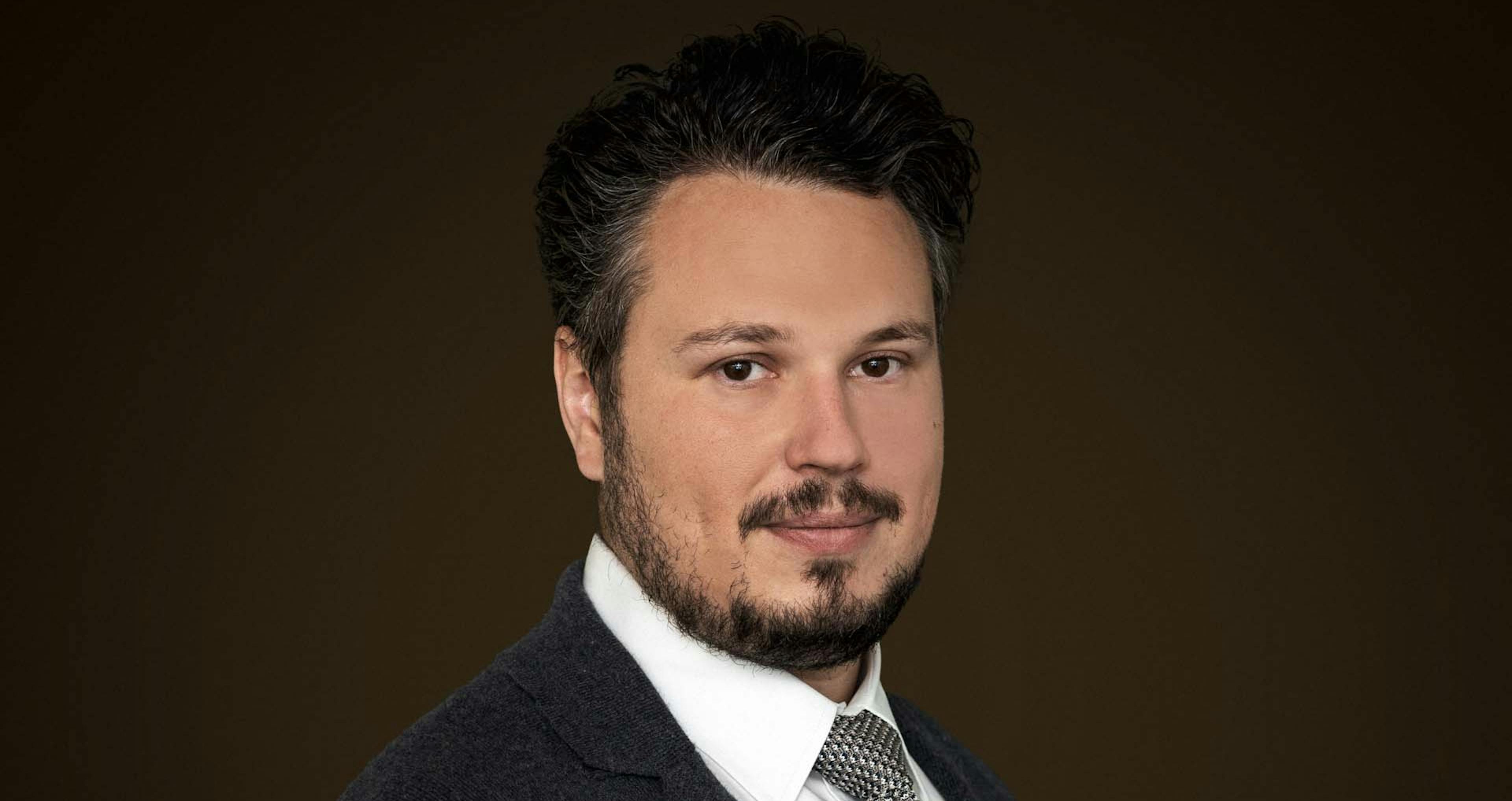 Samuel Lisi