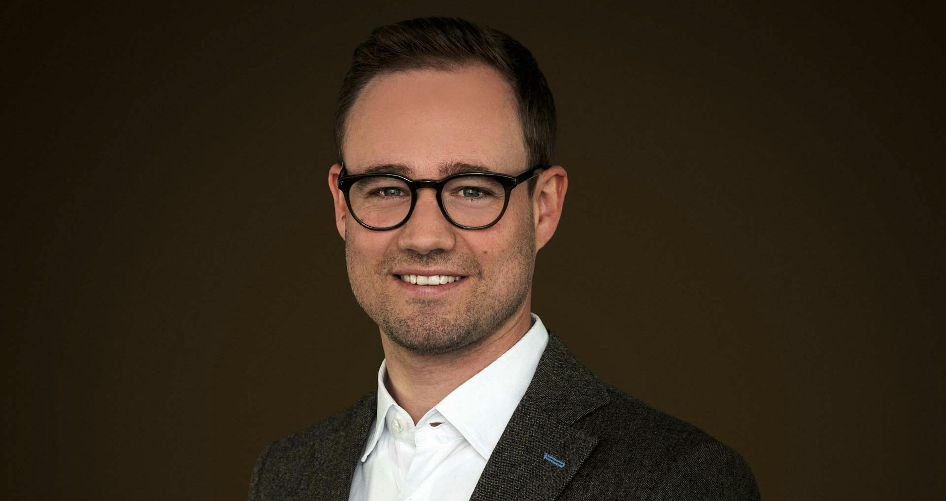 Oliver Riedel
