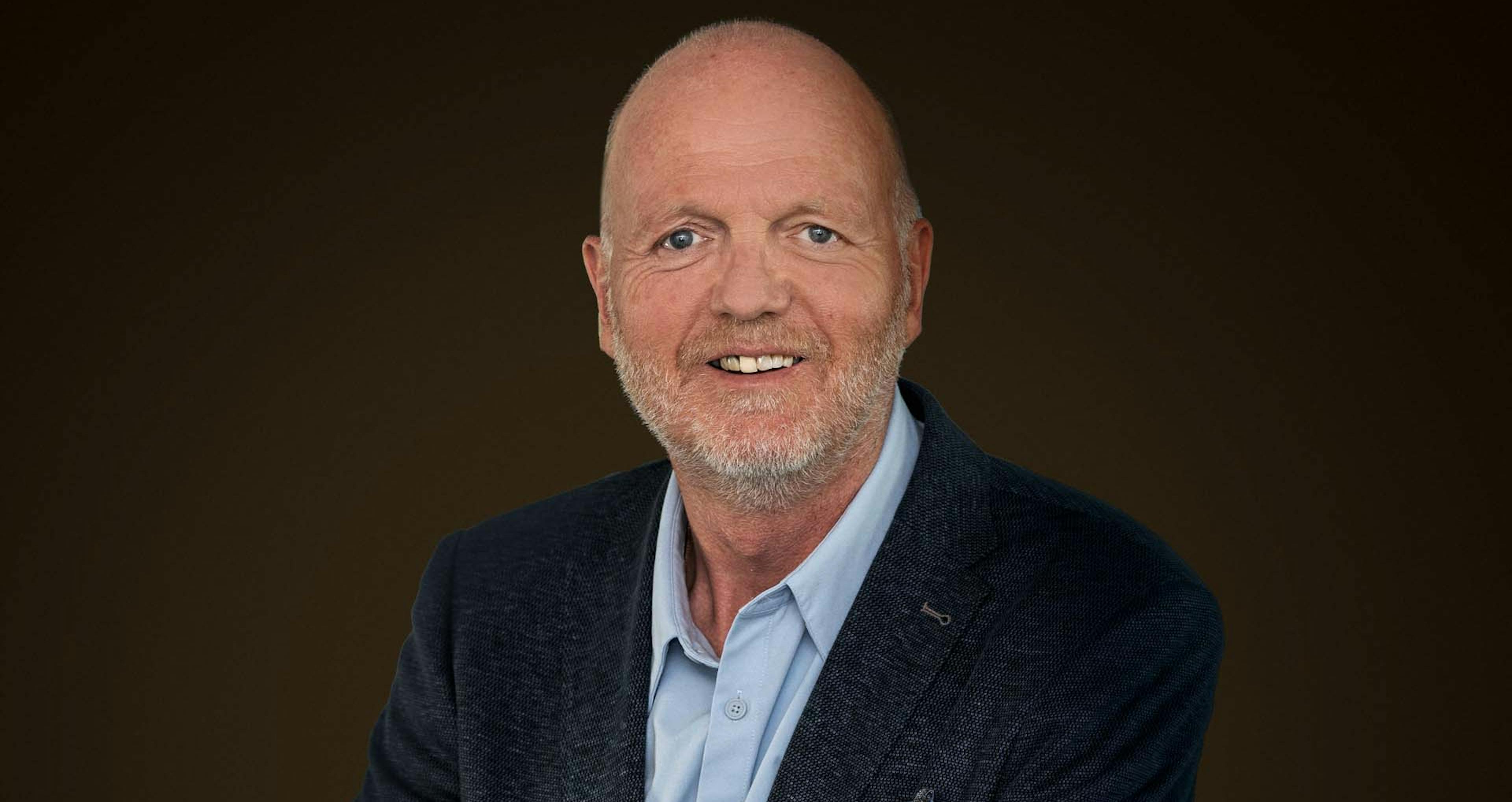 Markus Rohner