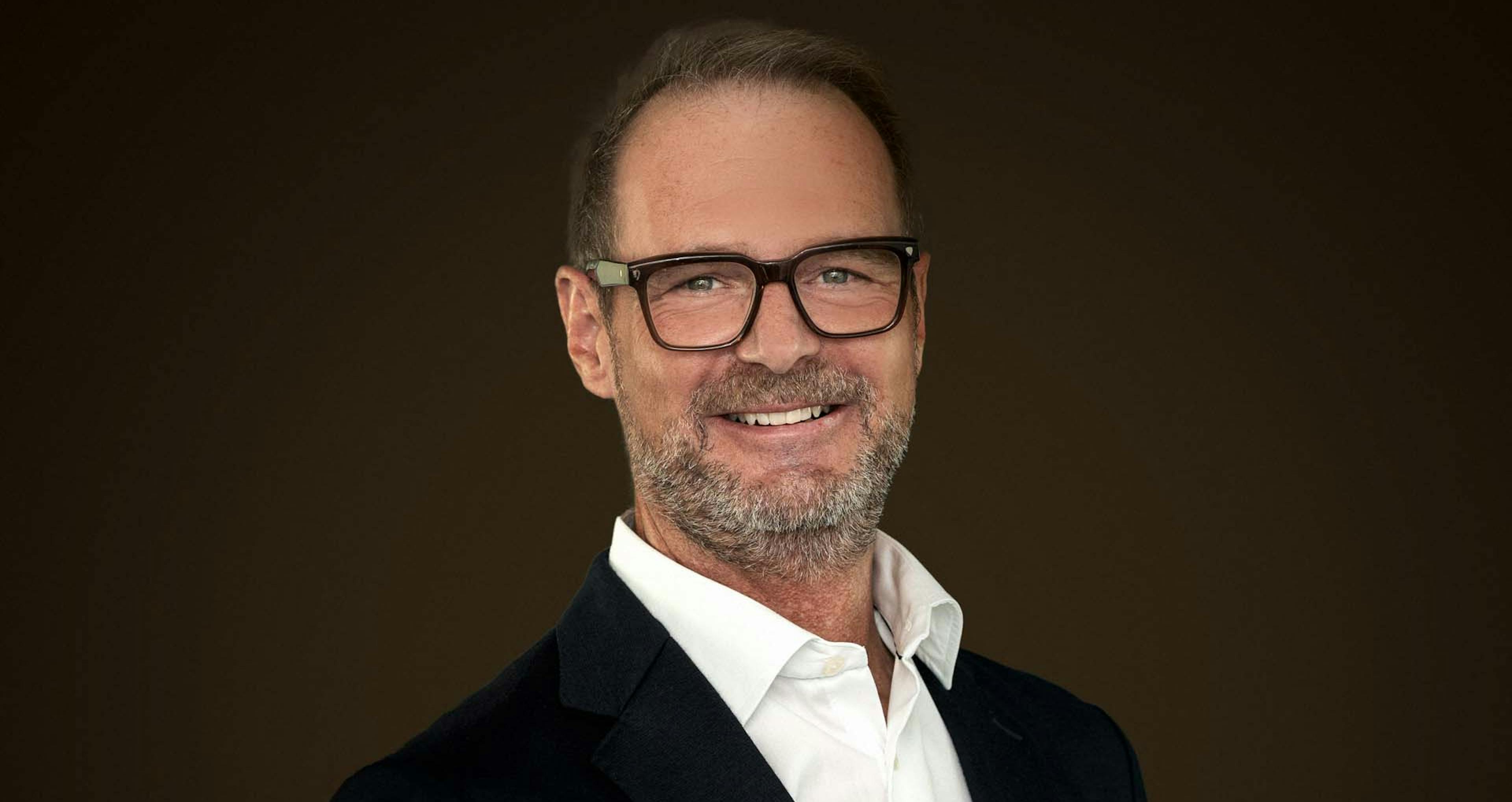 Patrick Salvisberg