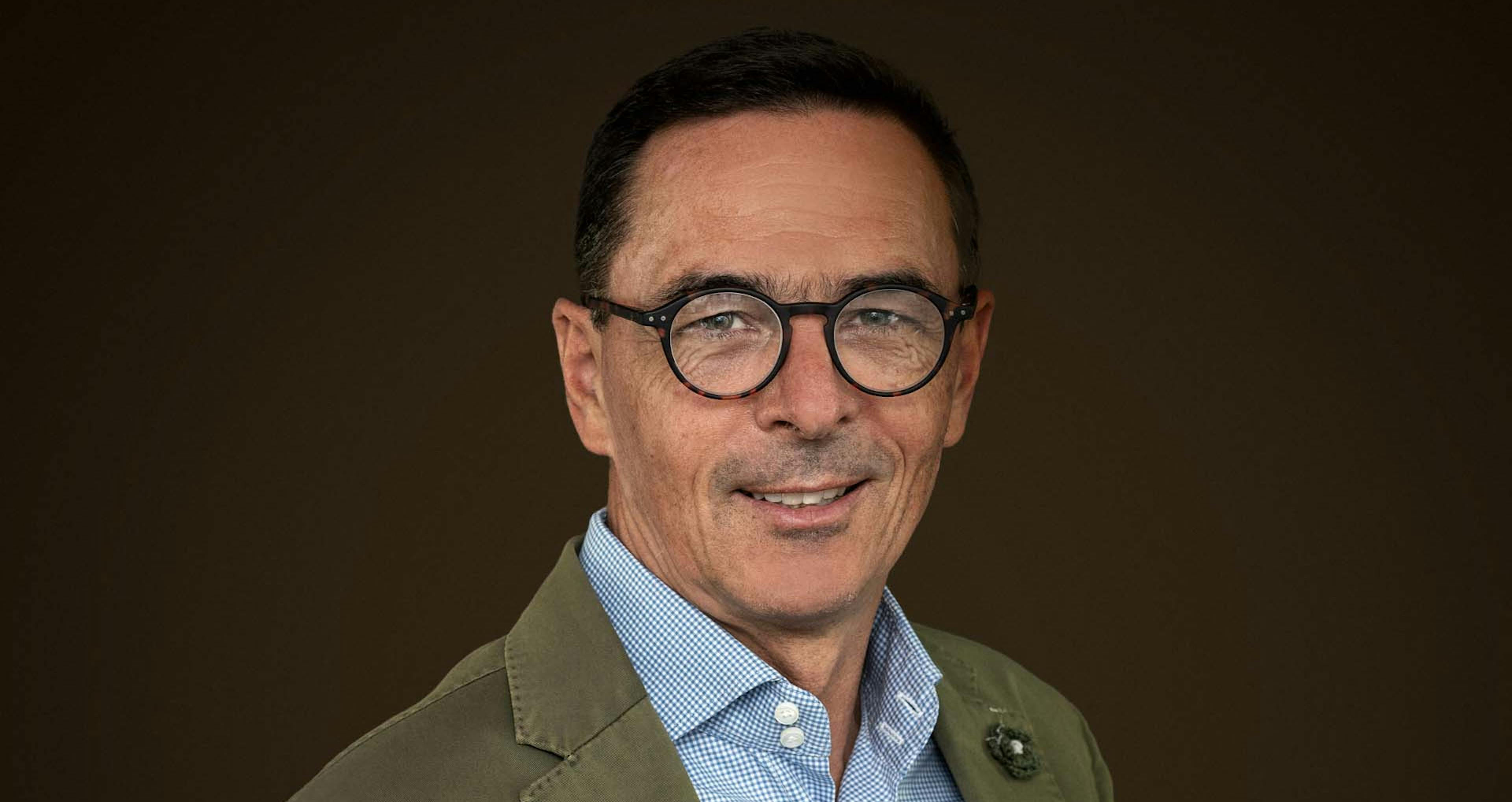 Peter Silberschmidt