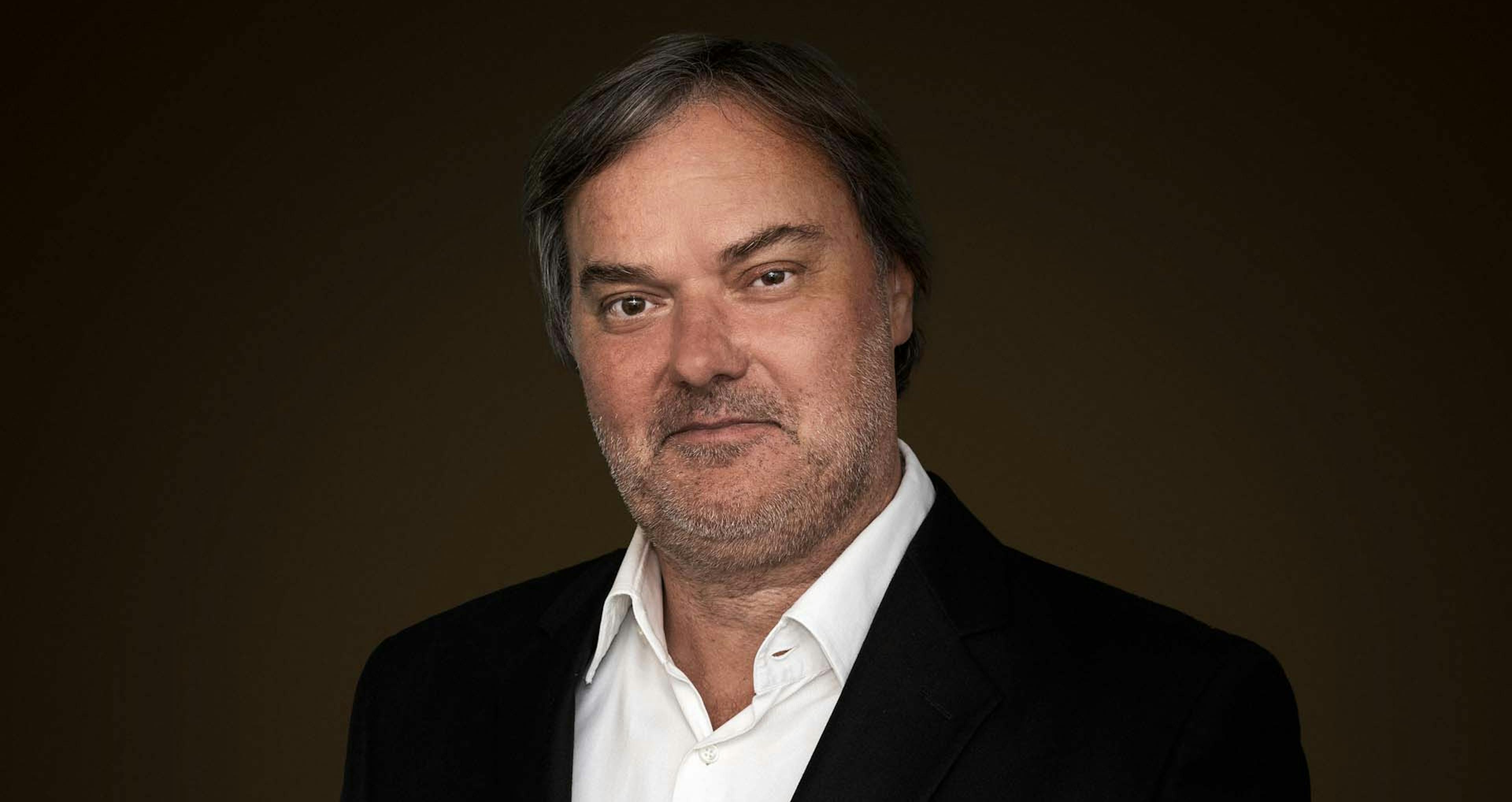 Daniel Studer