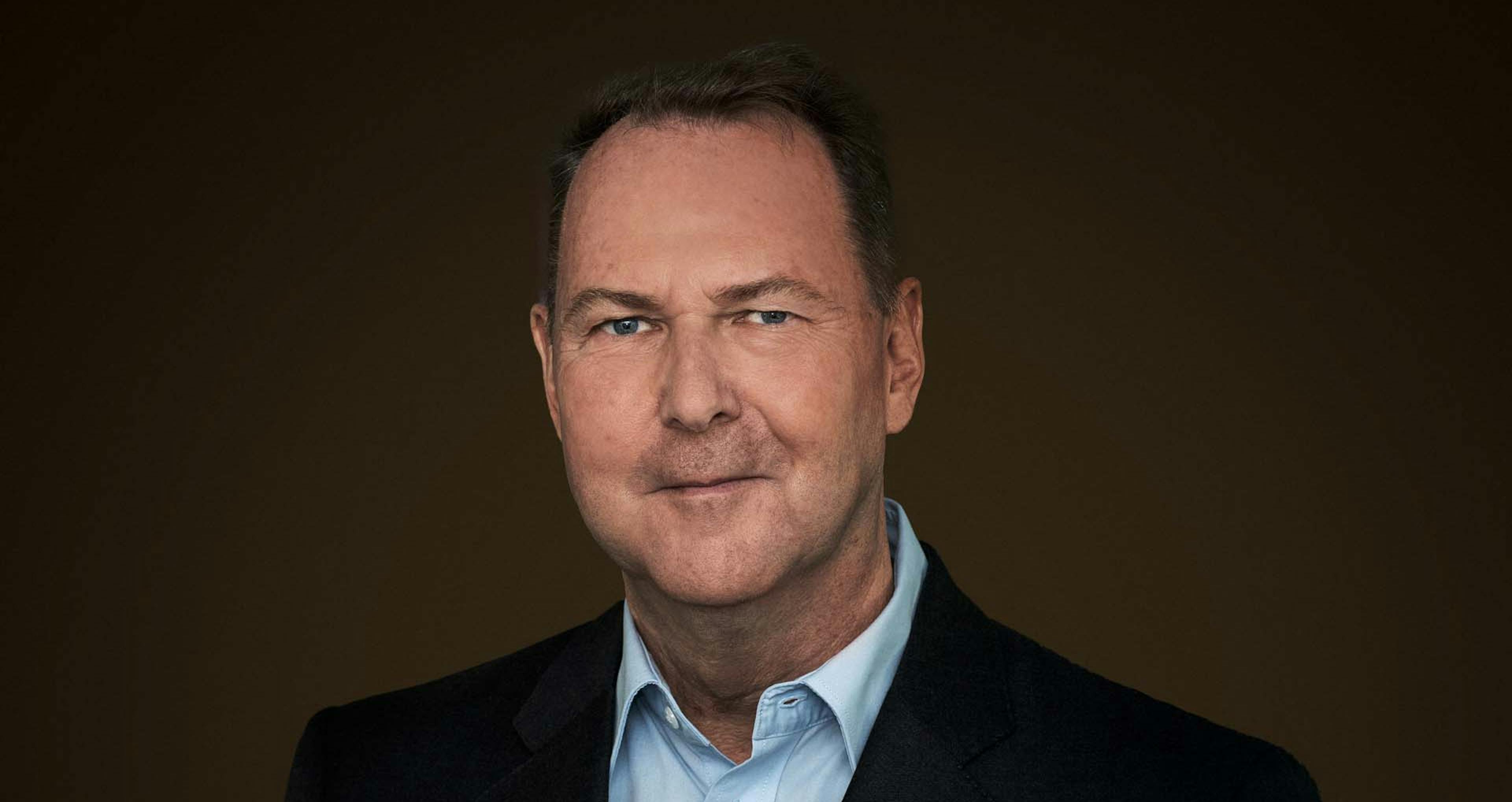 Markus Steinacher