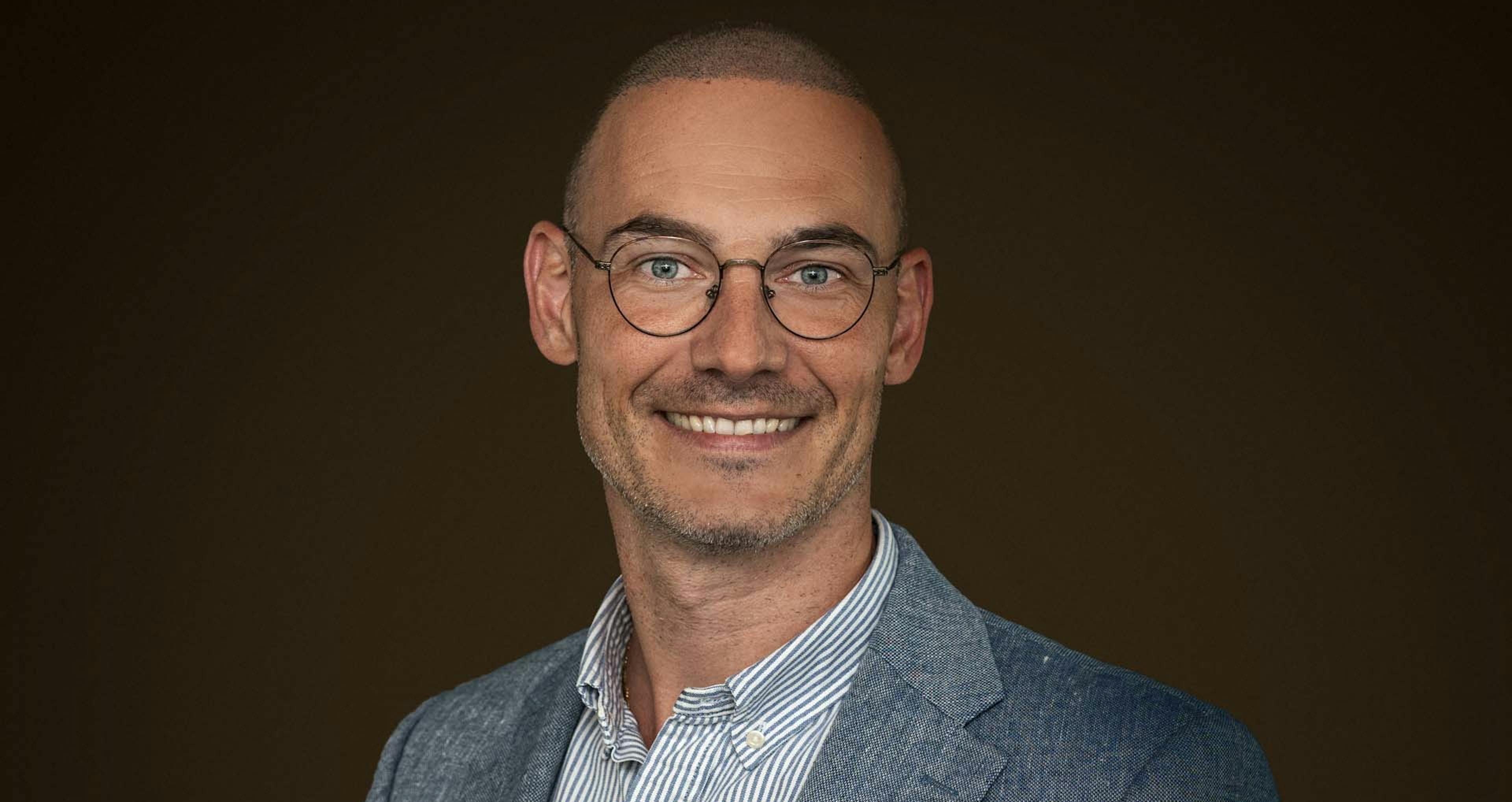 Sandro Weibel