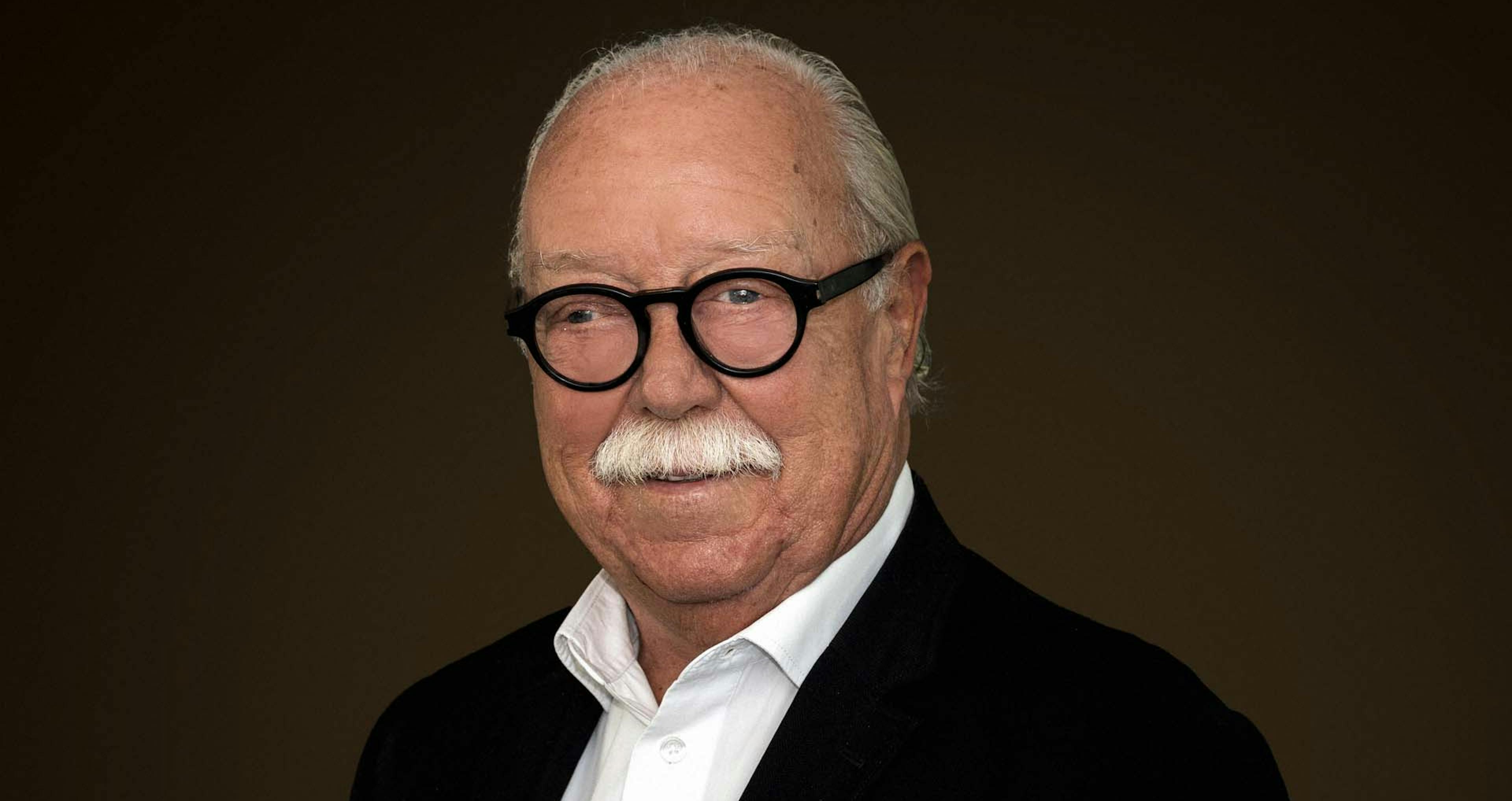 Rolf Studer