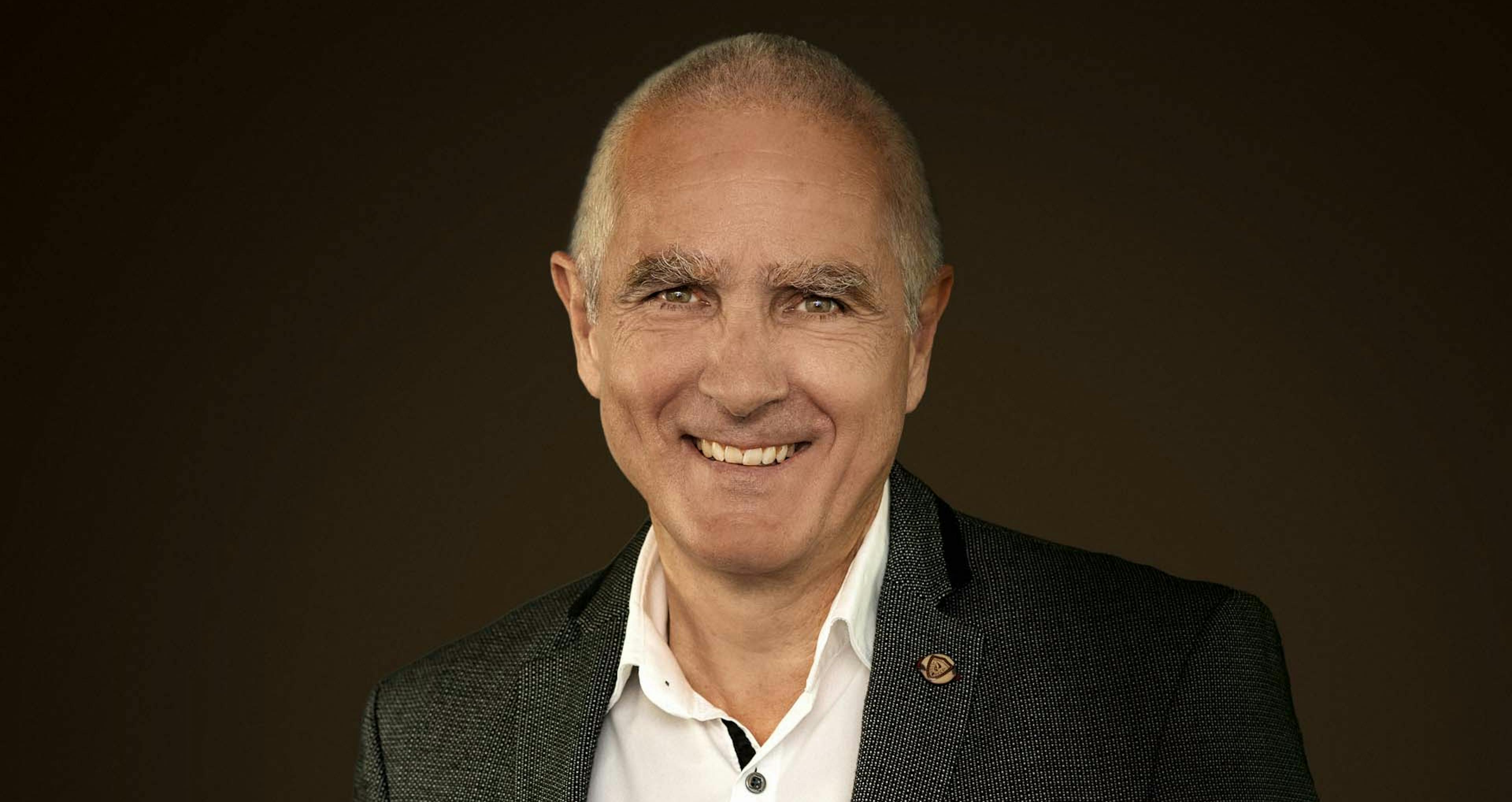 Max Frischknecht