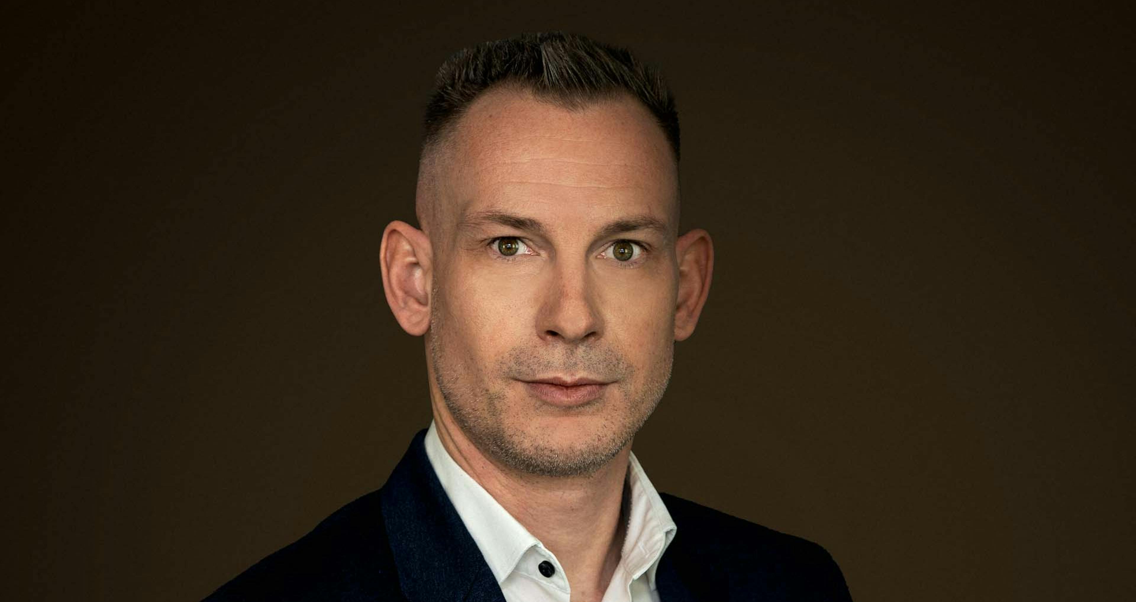Oliver Schmid