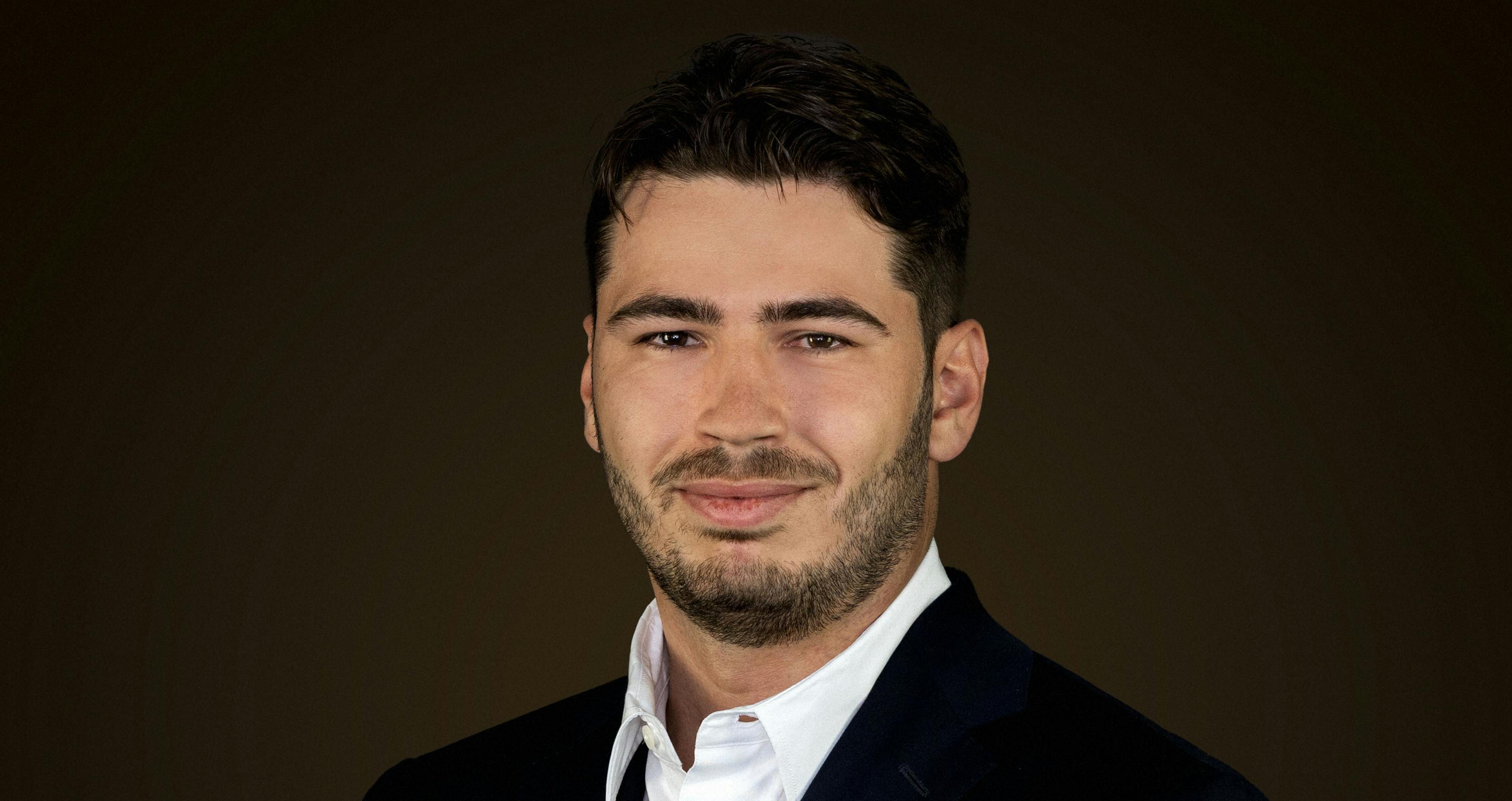 Andrés Pablos