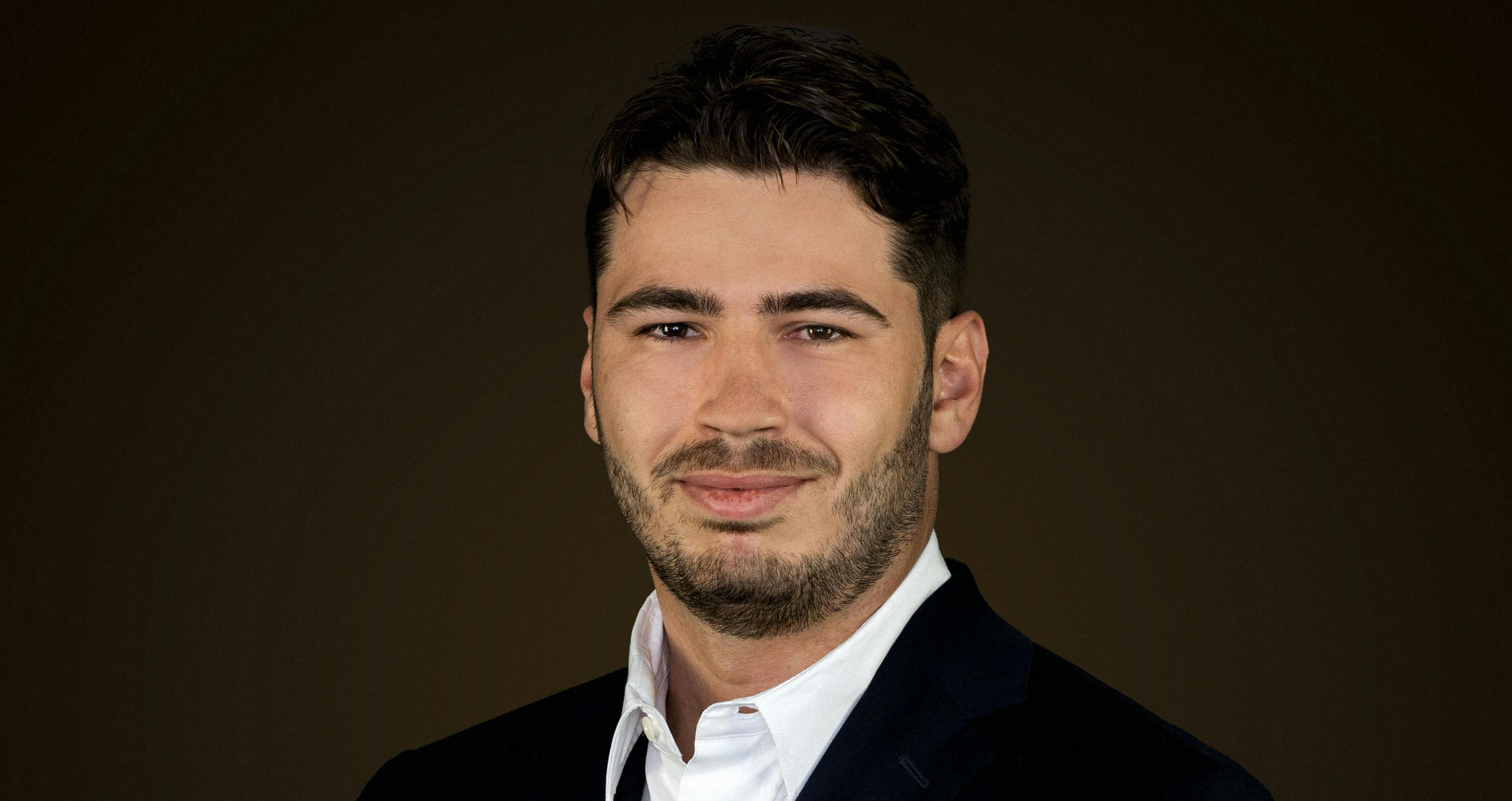 Andrés Pablos