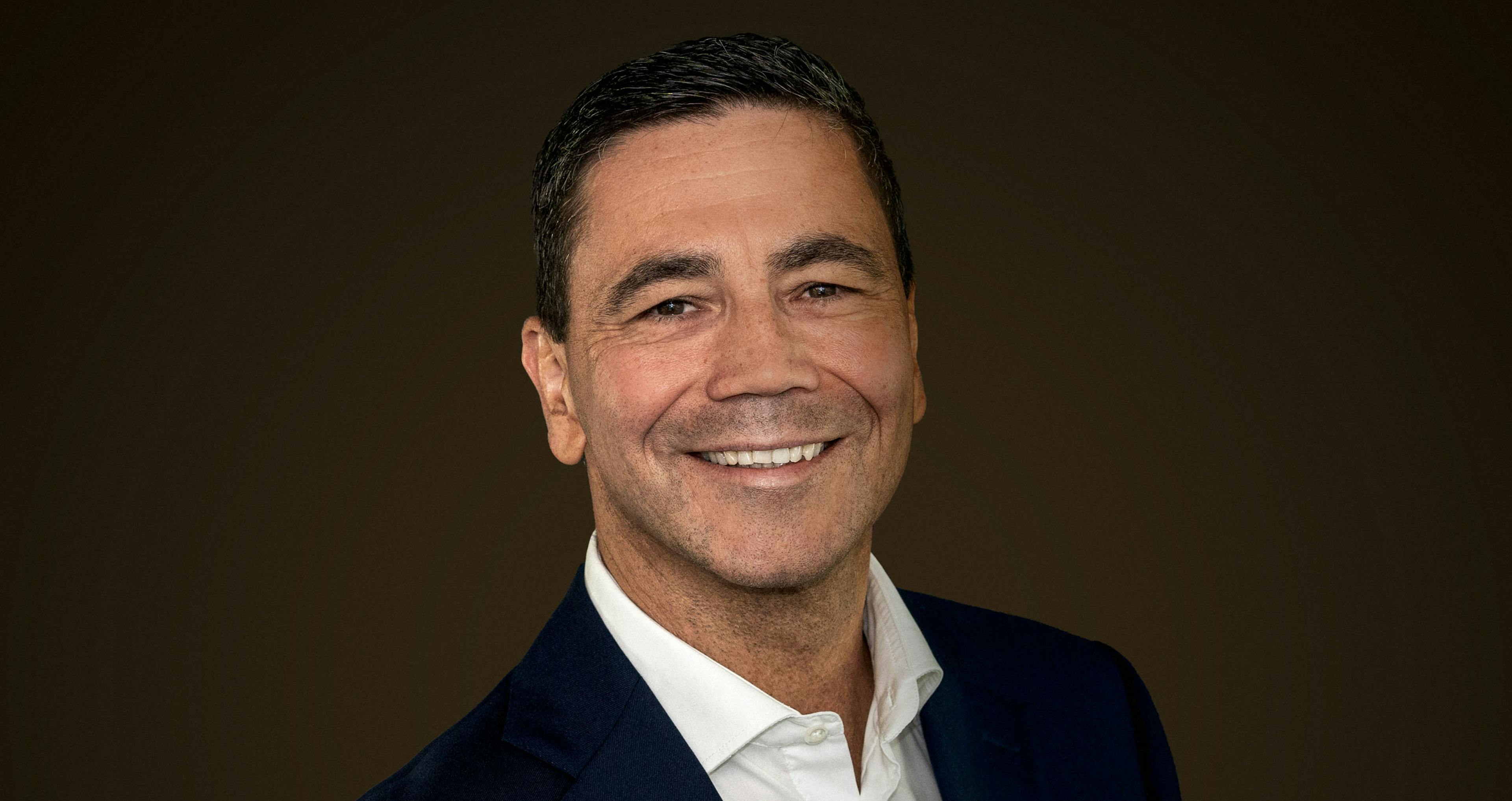Tommy Reck