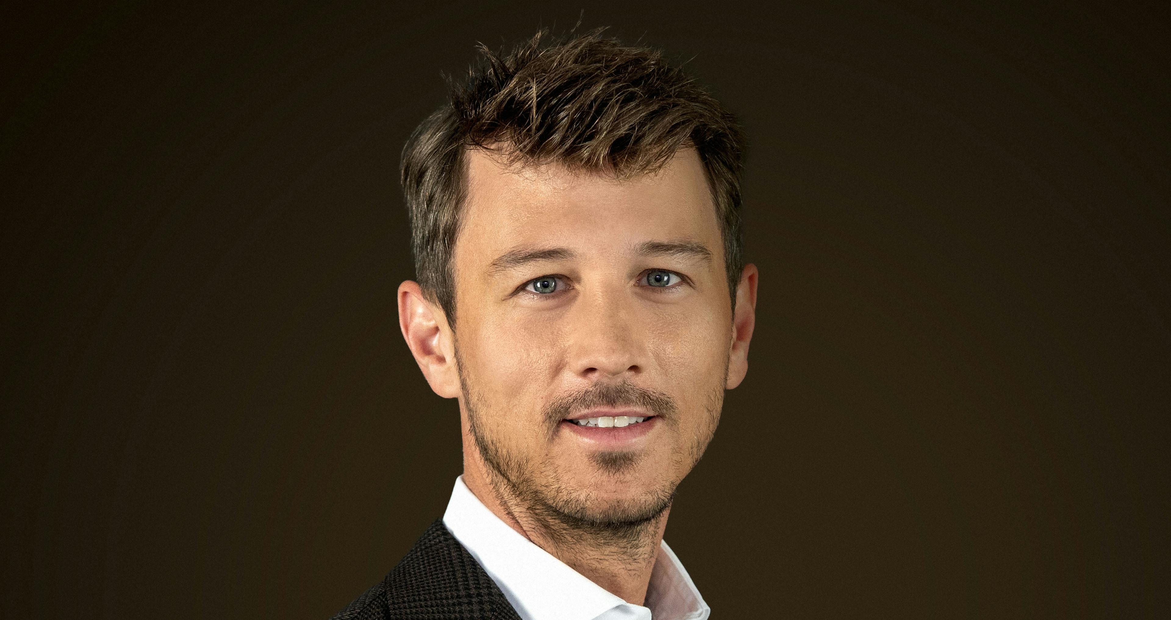 Fabian Rüegg