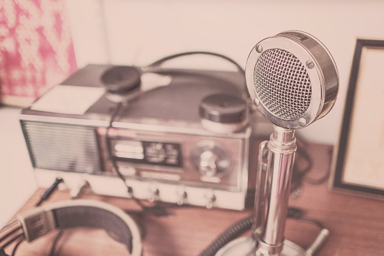 Radio Airplay: How to Get Radio Plays & Have Songs Heard