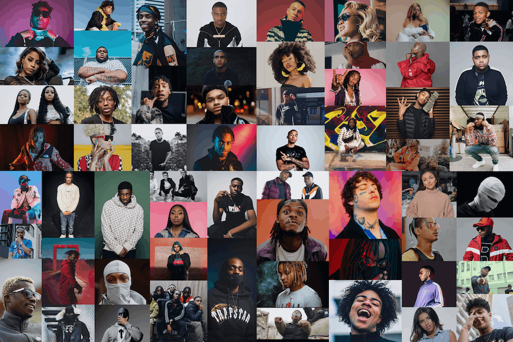 Watch for the Hook: Hip-hop is 50, and Atlanta's influence on the genre is  undeniable. – WABE
