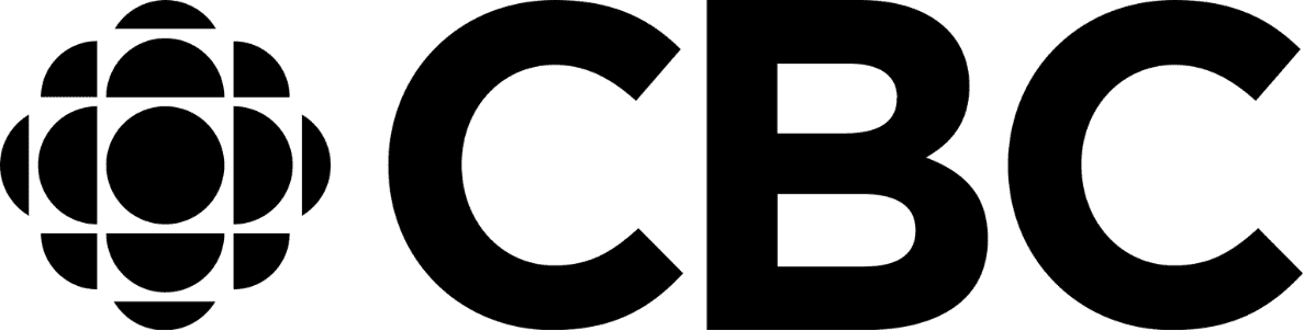 Logo of CBC radio