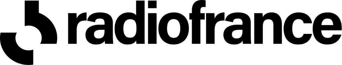 Logo of Radio France