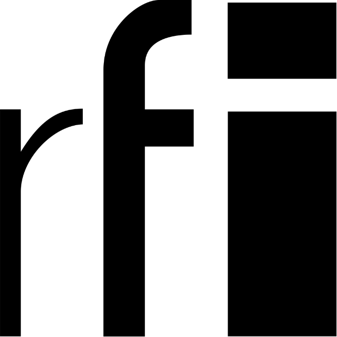 Logo of RFI radio