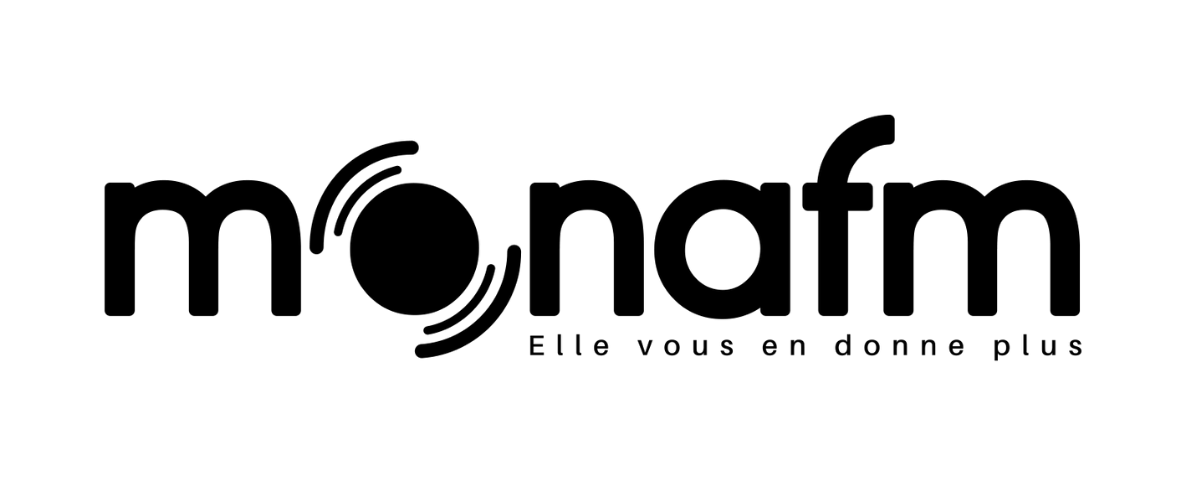 Logo of Mona FM radio