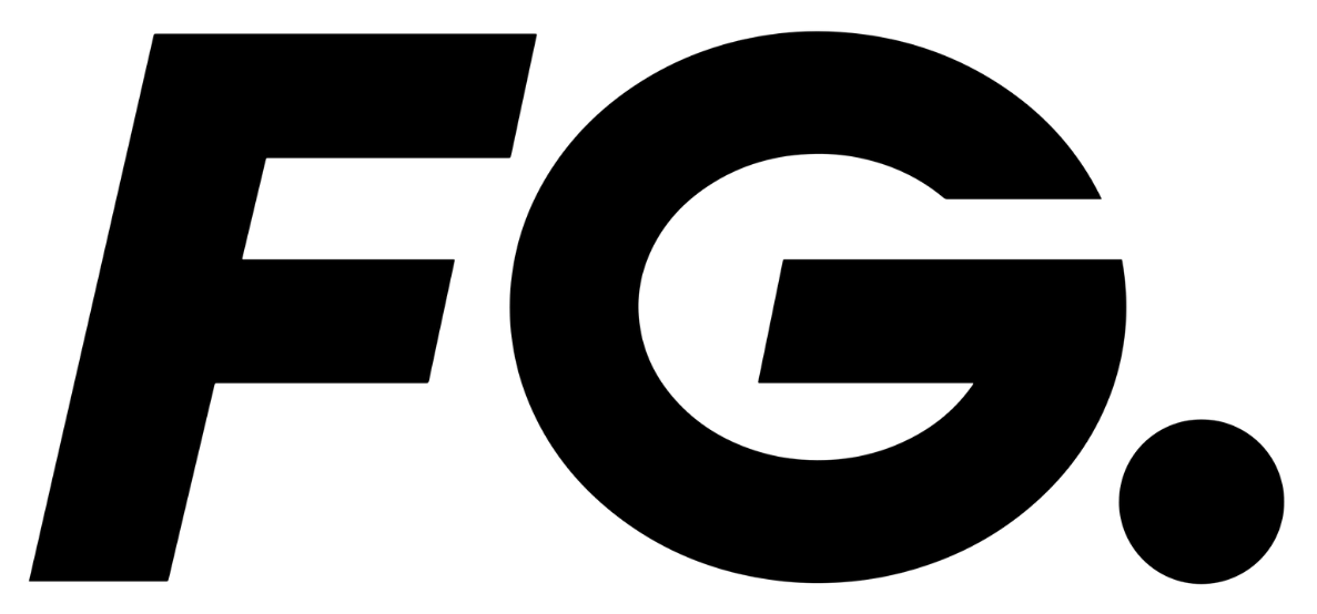 Logo of Radio FG